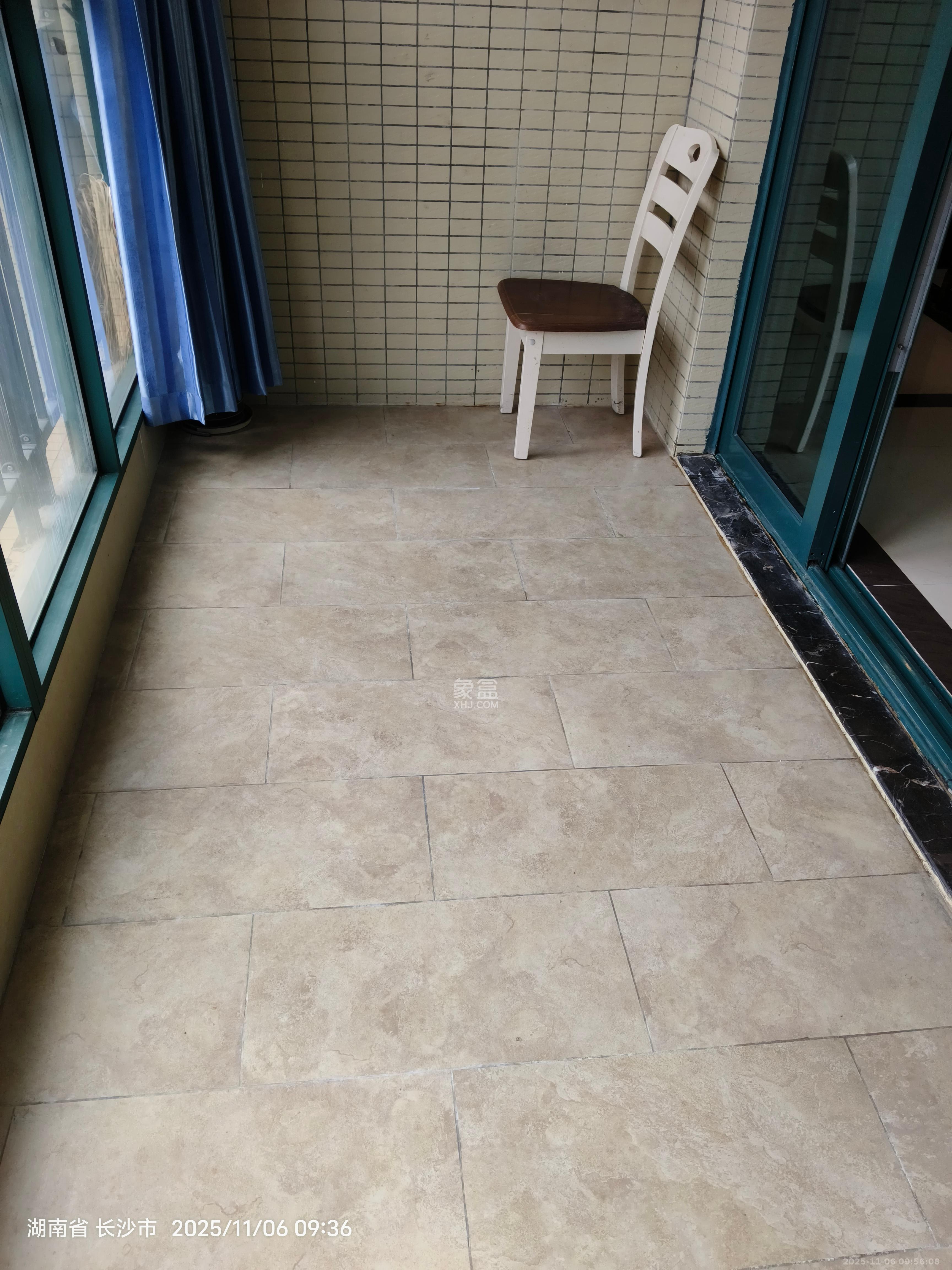 恒大翡翠华庭  3室2厅1卫    2200.0元/月室内图