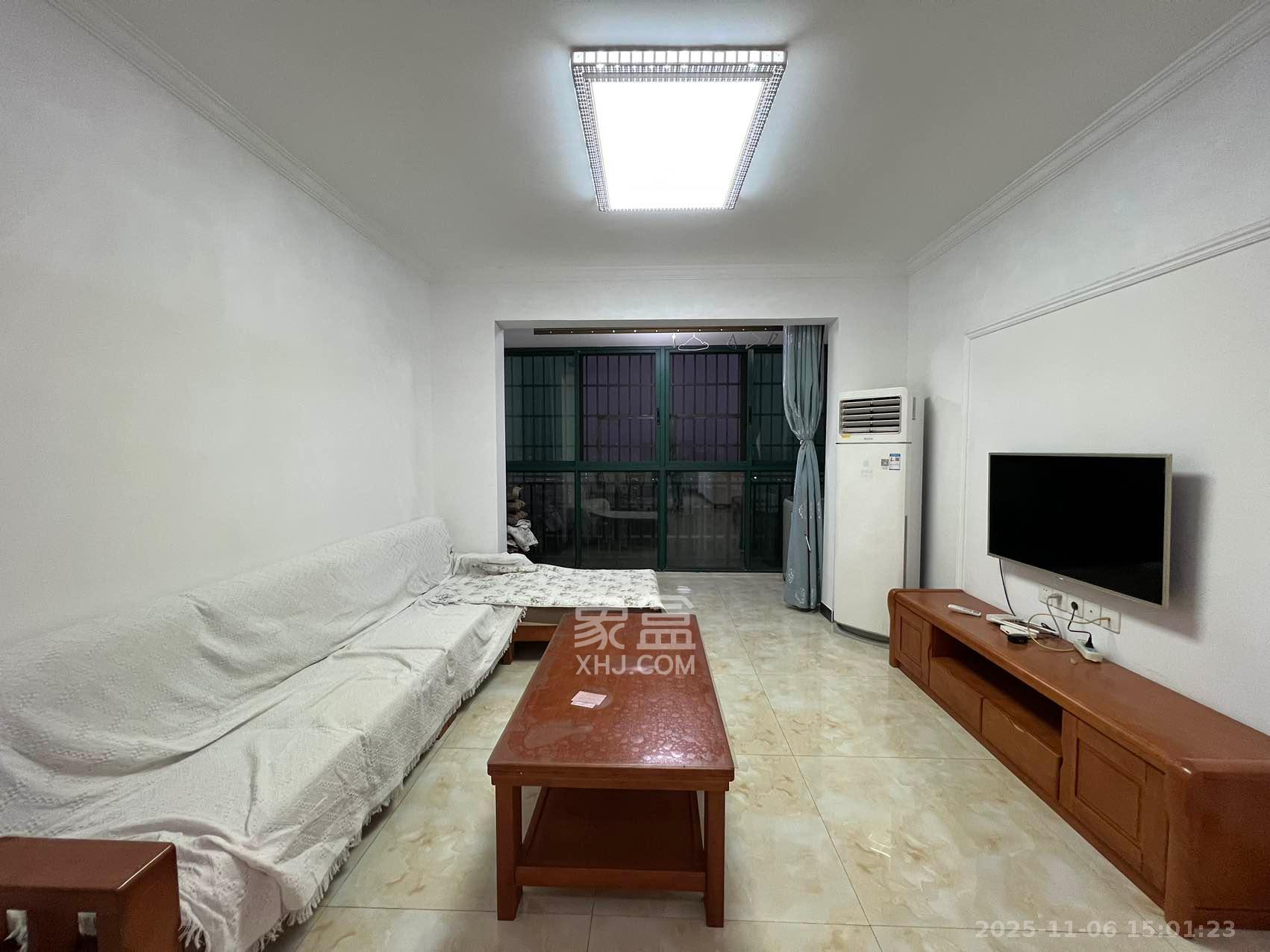 西韵佳苑 1室0厅0卫 2600.0元/月 西韵佳苑 1室0厅0卫 2600.0元/月室内图