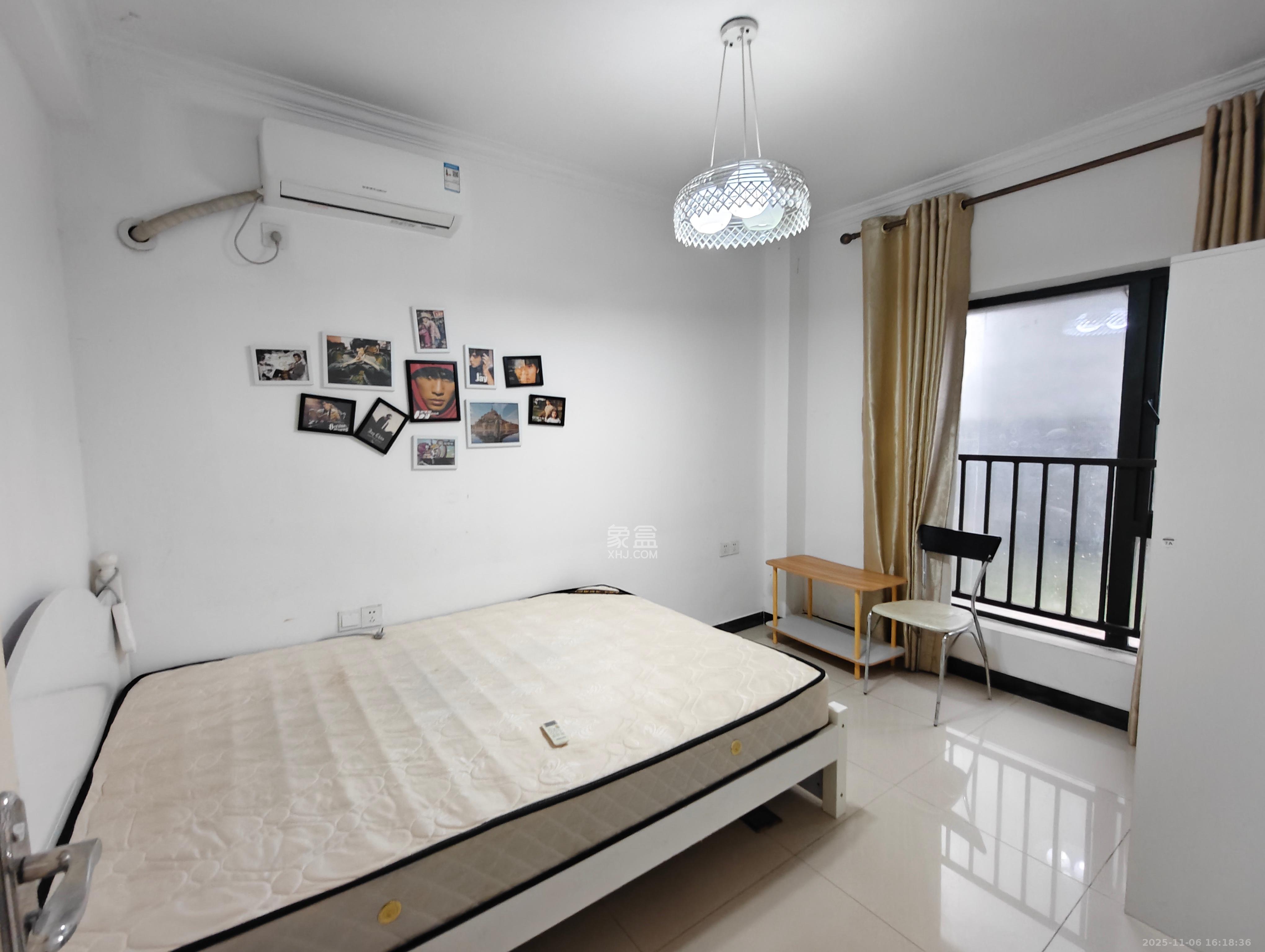 兴旺正佳广场(金石雅苑) 1室2厅1卫 2600.0元/月 兴旺正佳广场(金石雅苑) 1室2厅1卫 2600.0元/月室内图