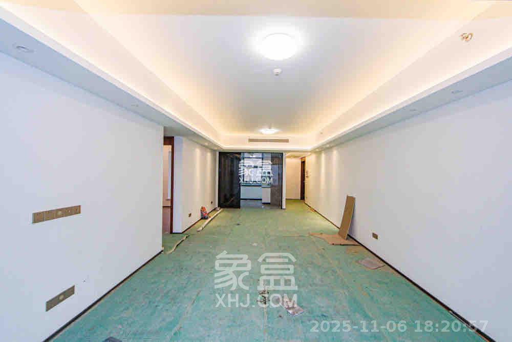 北辰瀚江府  4室2厅2卫    8500.0元/月室内图