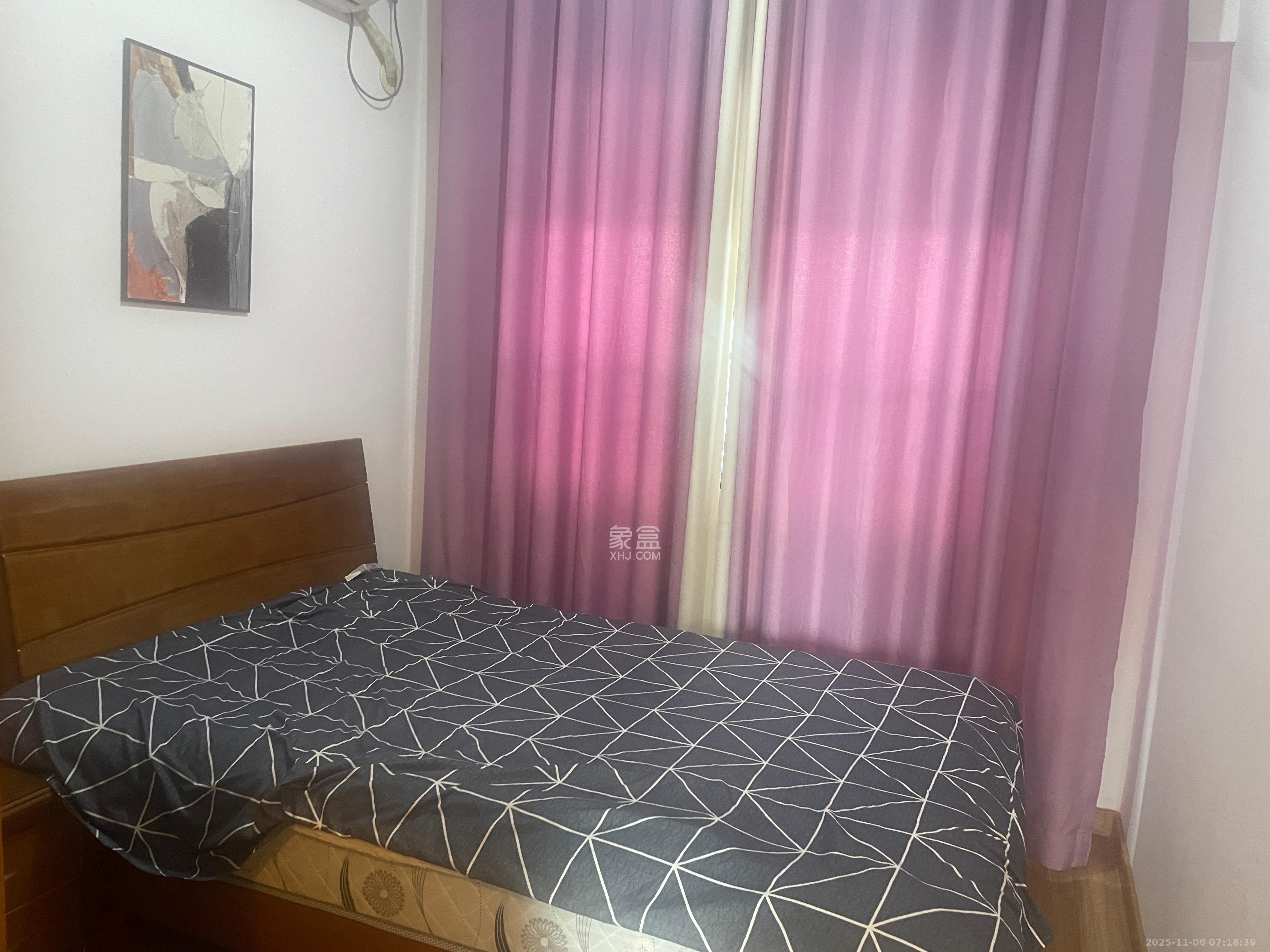 旭辉国际广场（永升商业广场）  3室2厅2卫    3000.0元/月