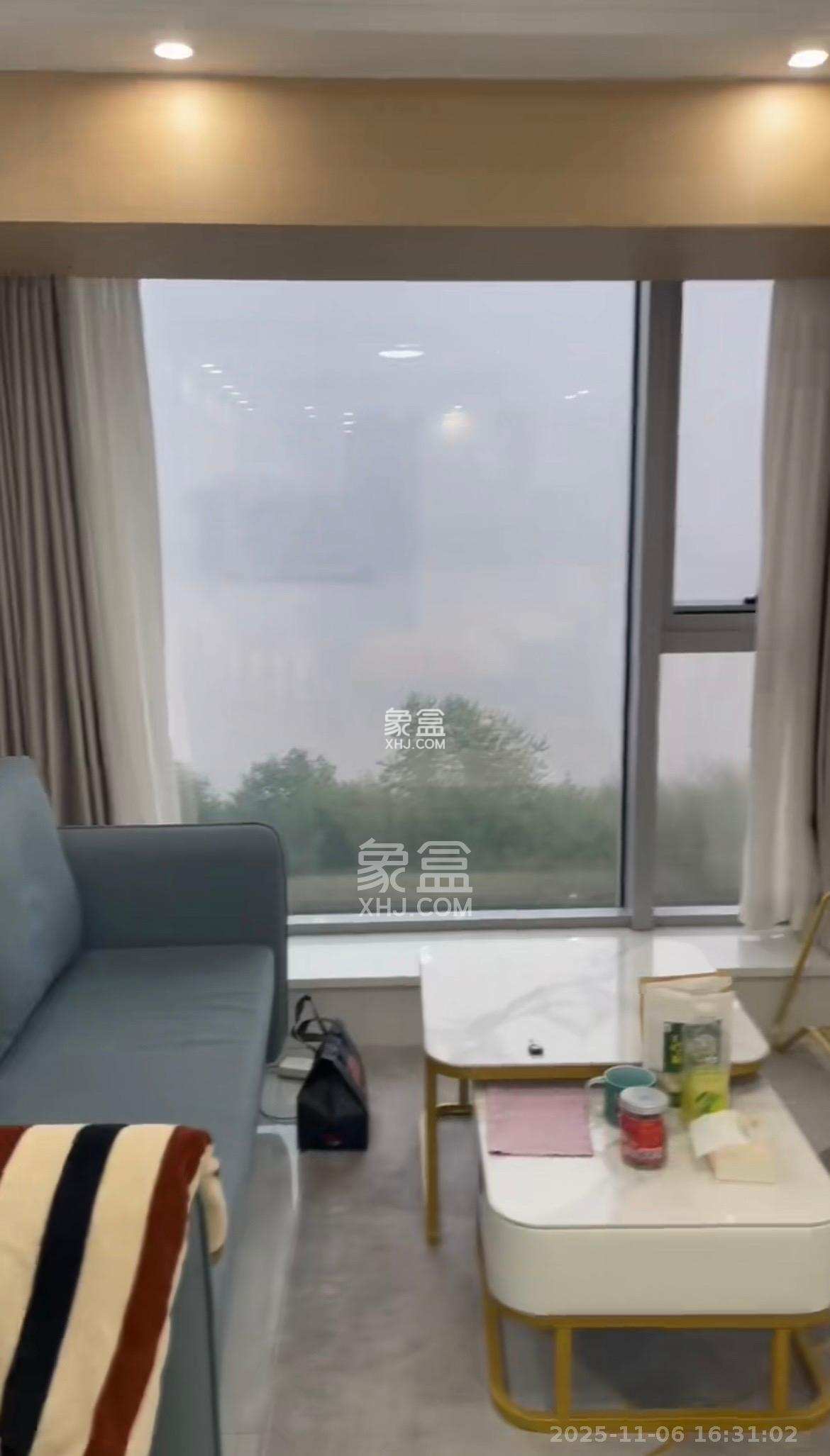 兰亭湾畔 1室1厅1卫 1800.0元/月 兰亭湾畔 1室1厅1卫 1800.0元/月室内图