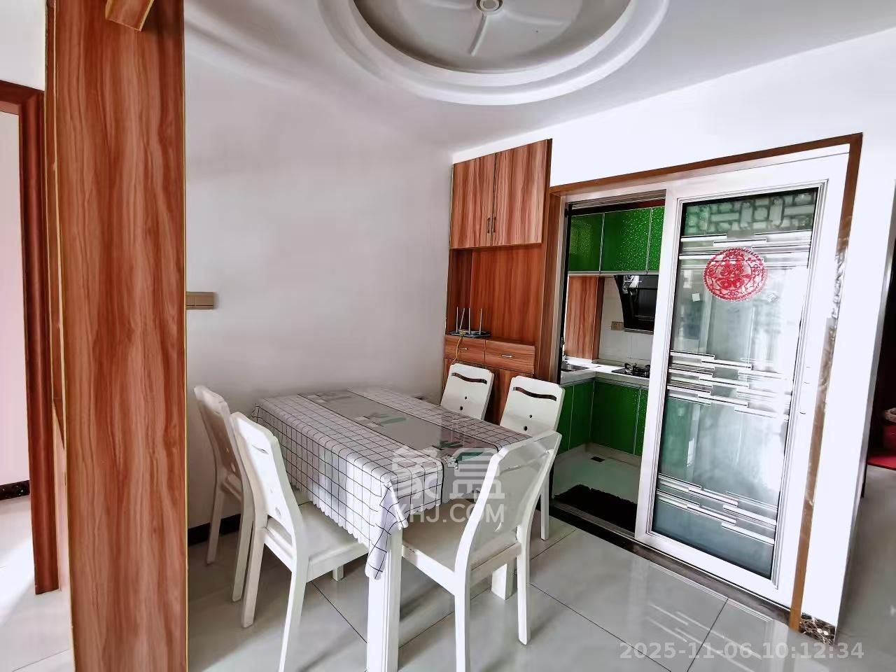 长城水郡  2室2厅1卫    1800.0元/月室内图