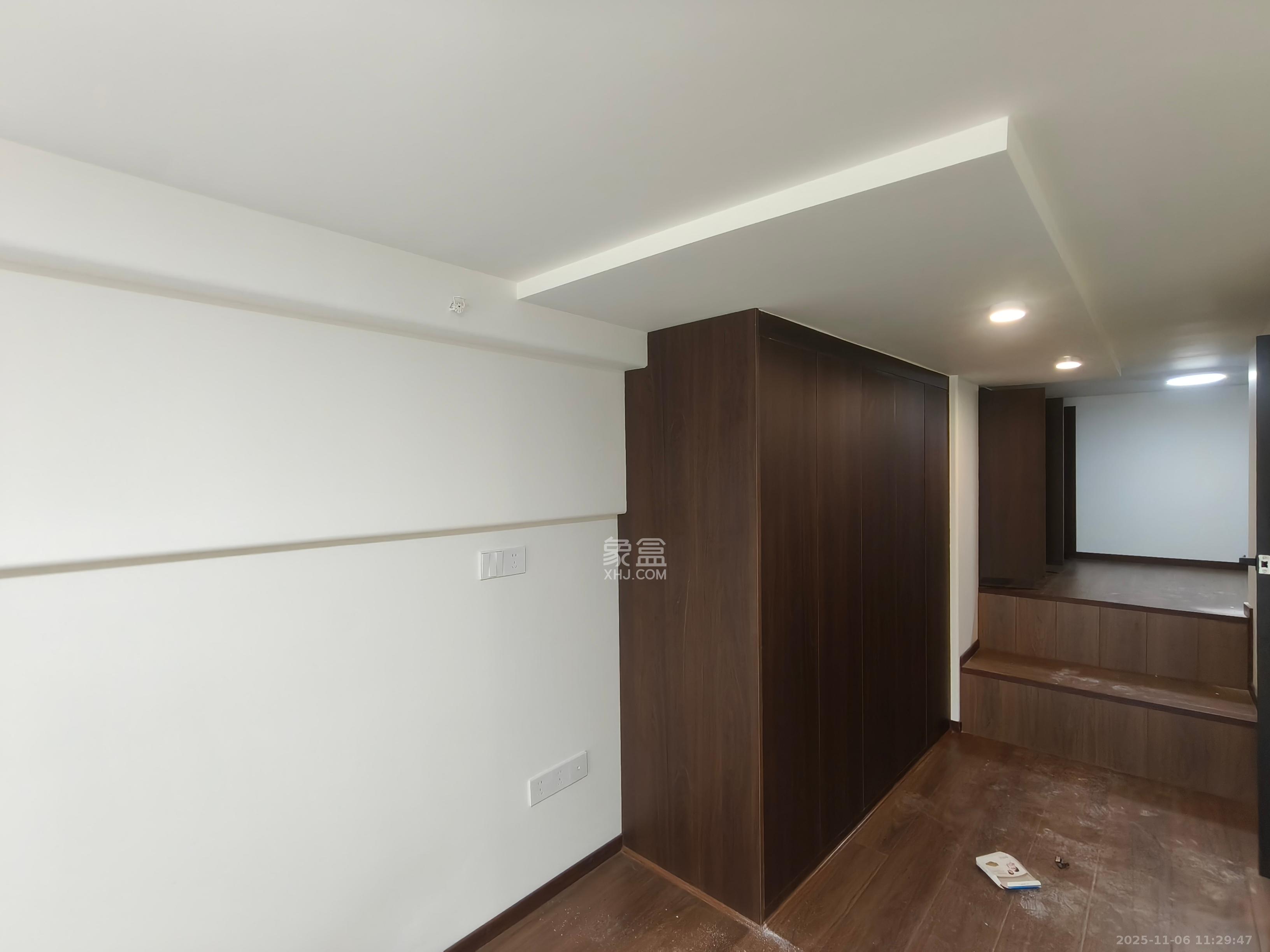 建发养云 1室0厅0卫 3200.0元/月 建发养云 1室0厅0卫 3200.0元/月室内图