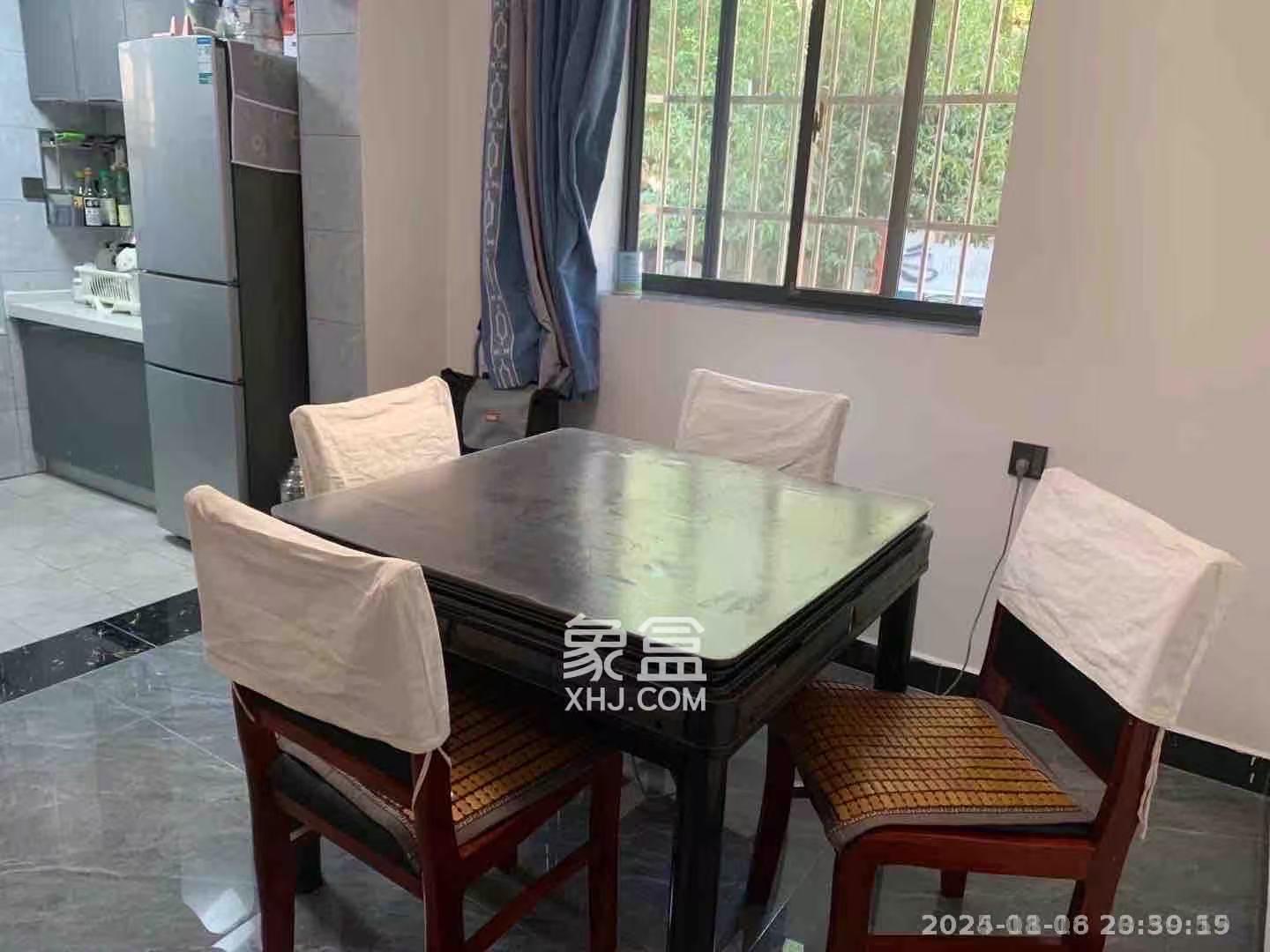 狮子山一片  1室1厅1卫    1600.0元/月室内图