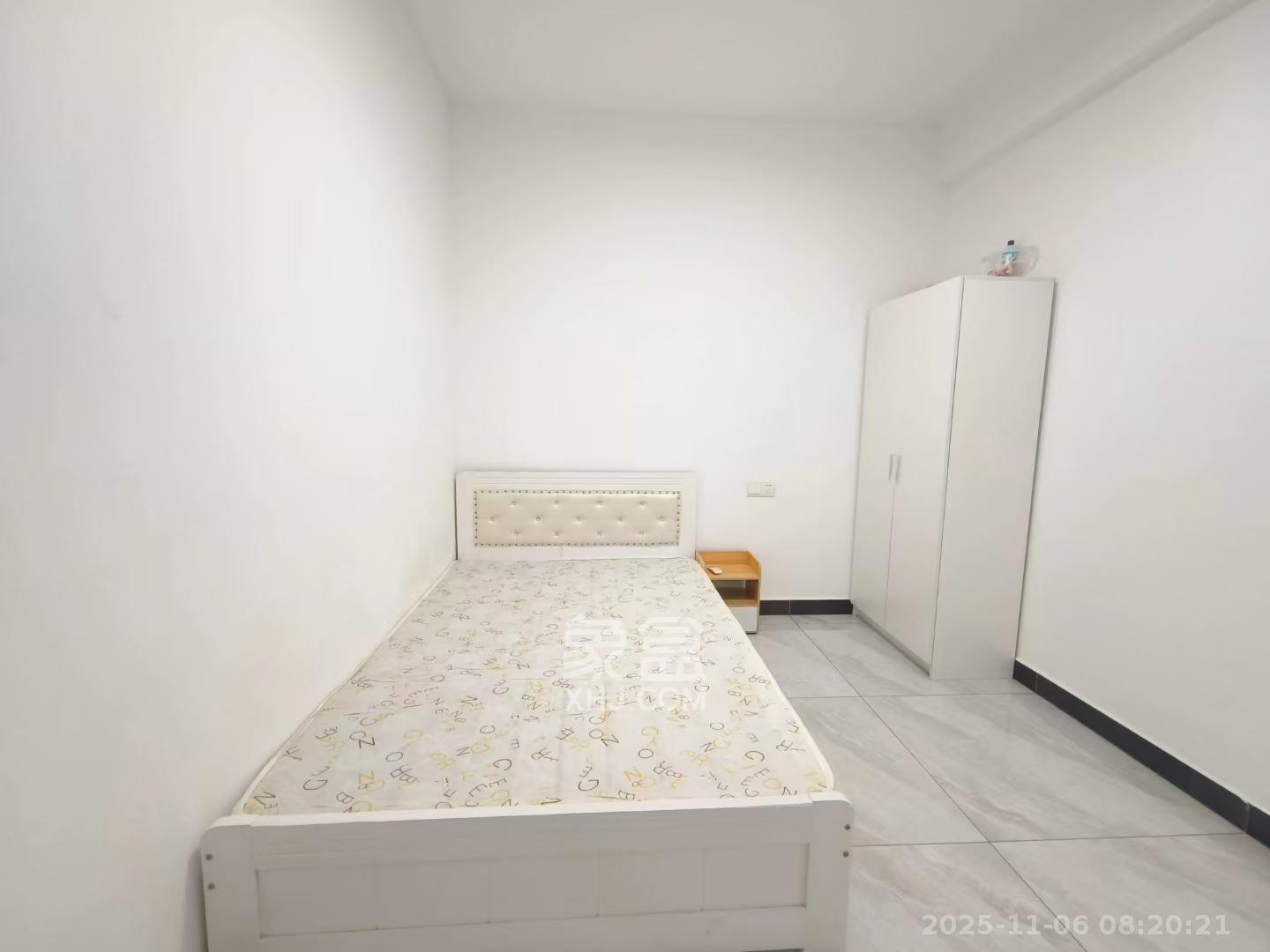 盛世耀凯  2室1厅1卫    2300.0元/月室内图