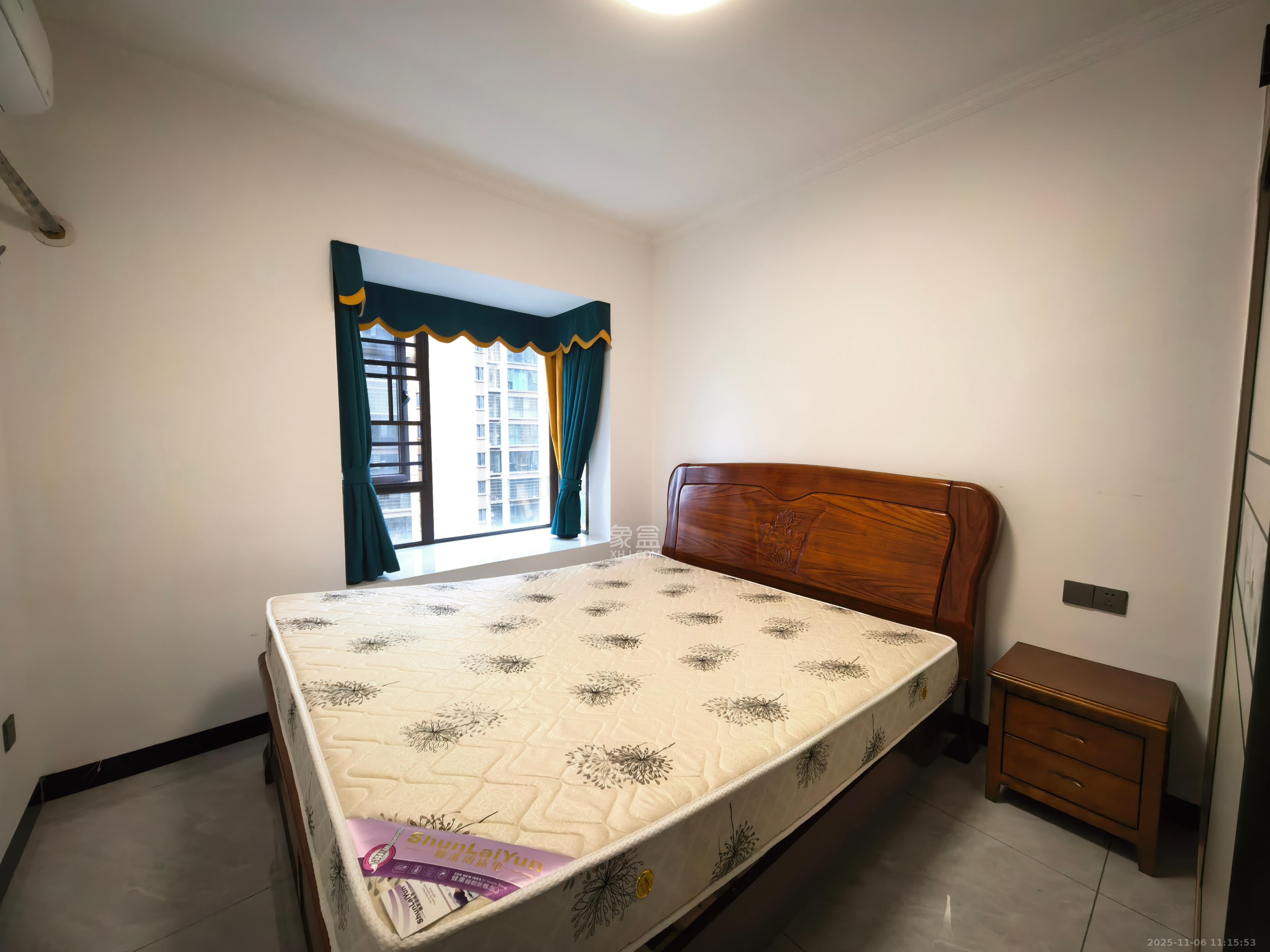 和润园三期 2室1厅1卫 2200.0元/月 和润园三期 2室1厅1卫 2200.0元/月室内图