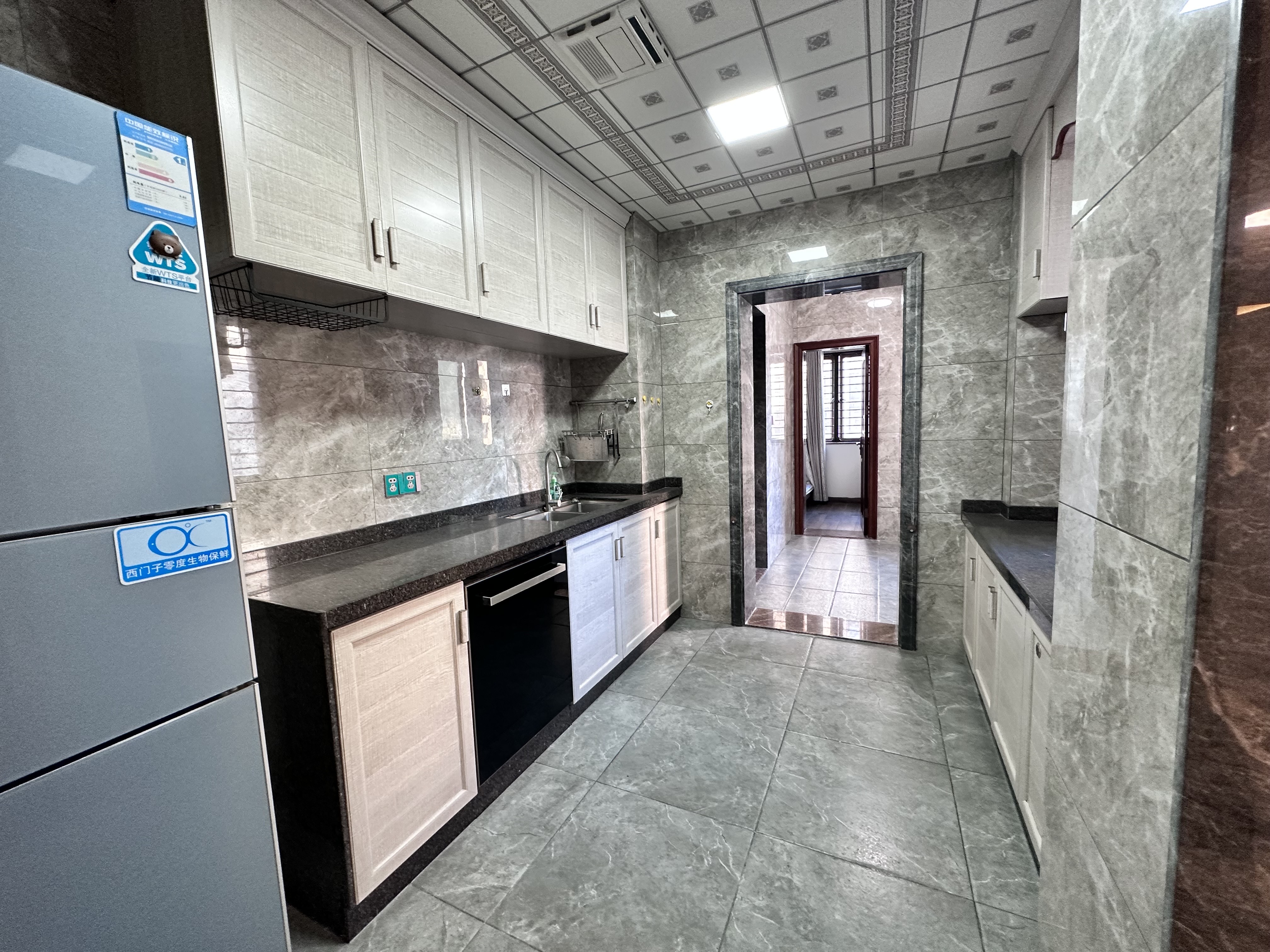 海航豪庭北苑  5室2厅3卫    10000.0元/月室内图