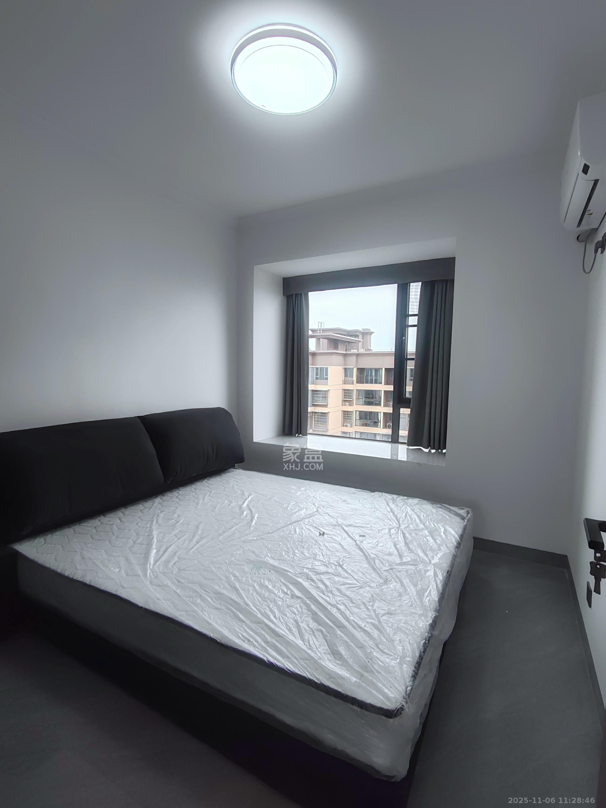 桥头家园二期（桥头家苑二期）  3室1厅1卫    2200.0元/月室内图