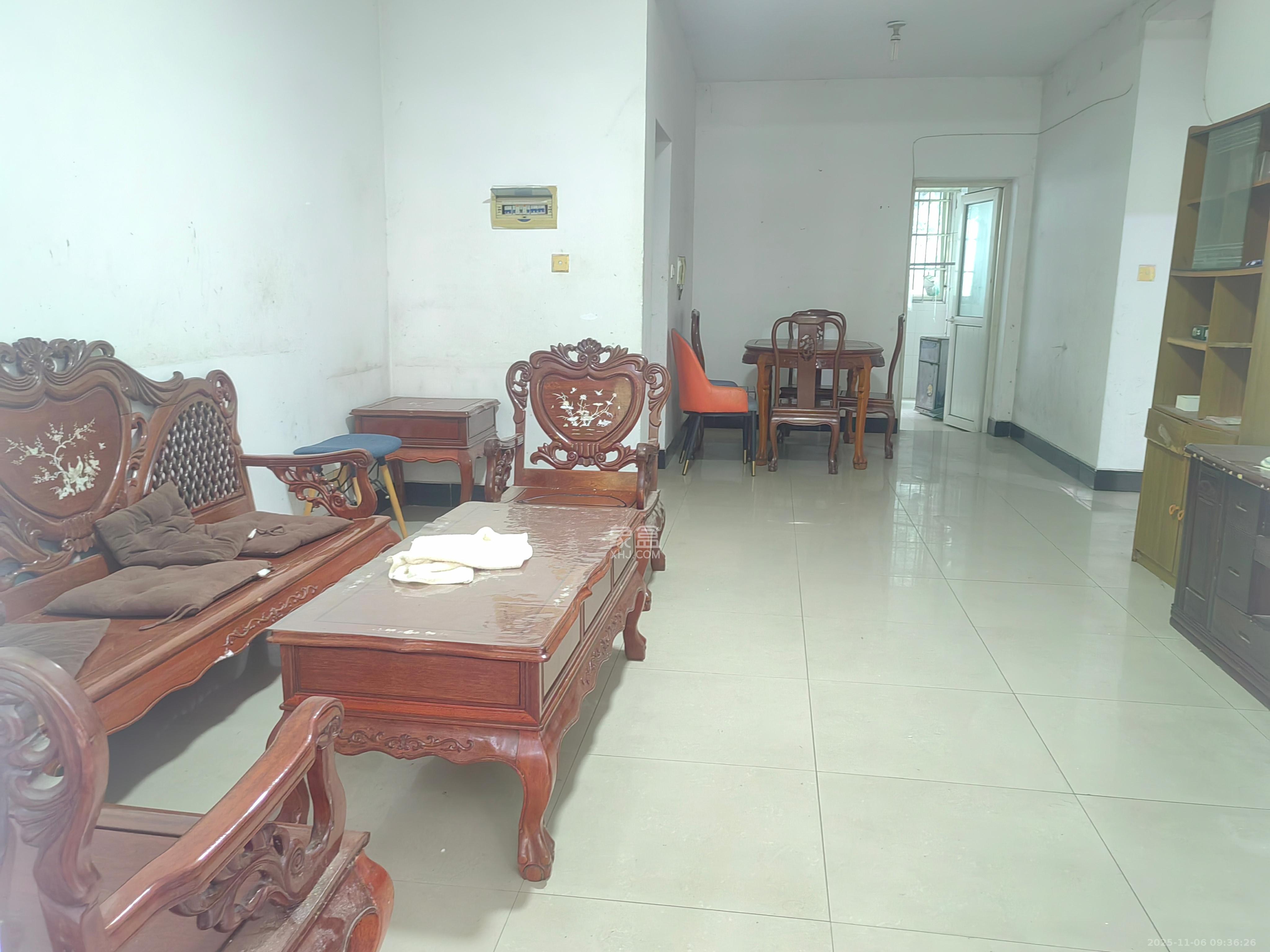 创业乐园  2室2厅1卫    1000.0元/月室内图