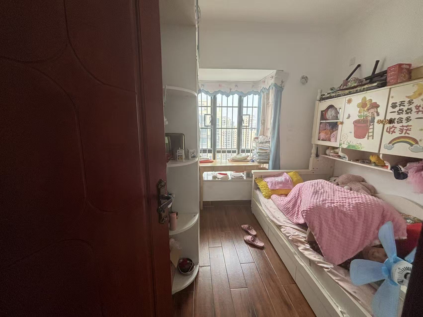 时代城永秀一期 2室1厅1卫 69.0万 时代城永秀一期 2室1厅1卫 69.0万室内图