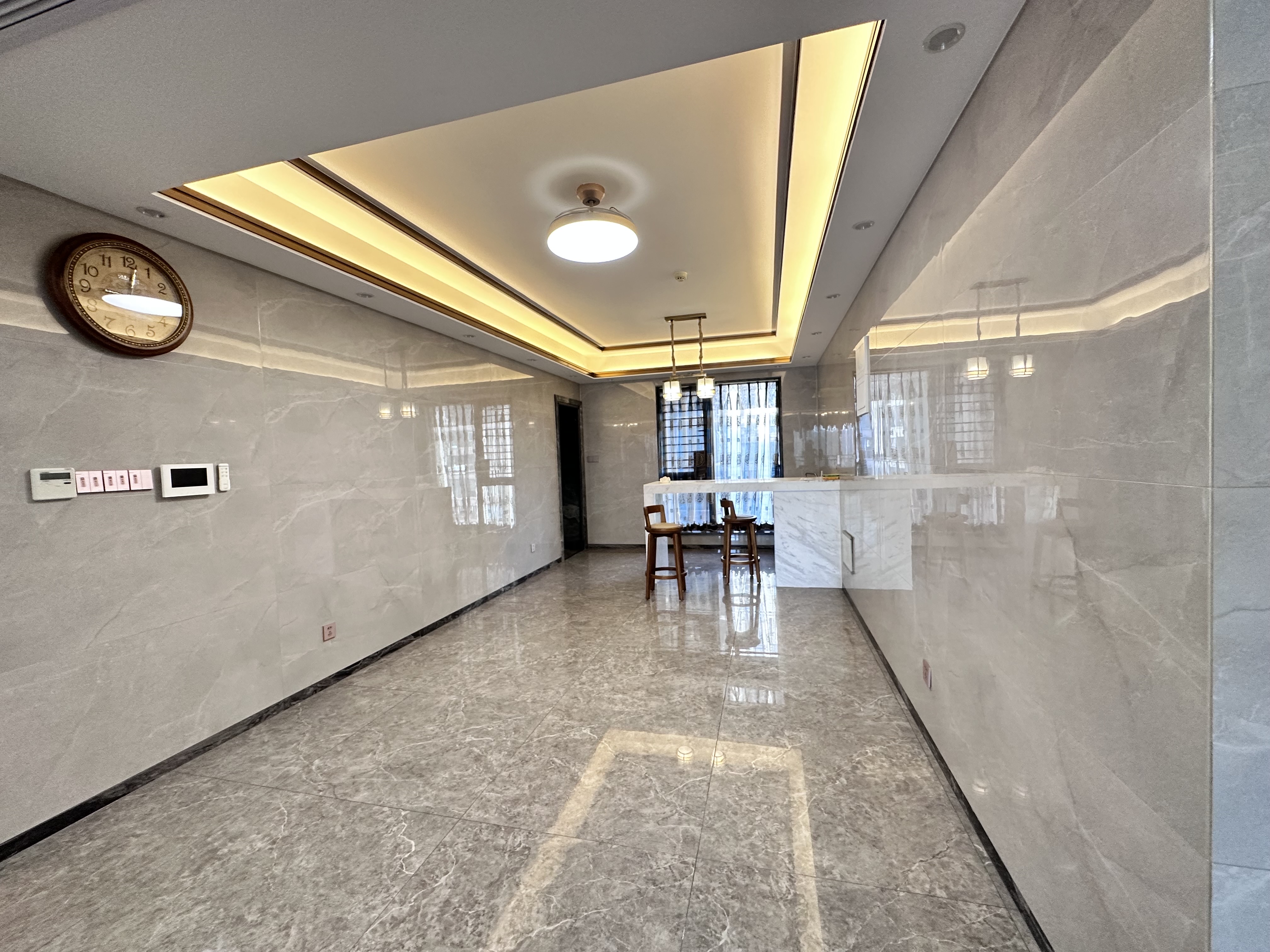 海航豪庭北苑 5室2厅3卫 10000.0元/月 海航豪庭北苑 5室2厅3卫 10000.0元/月室内图