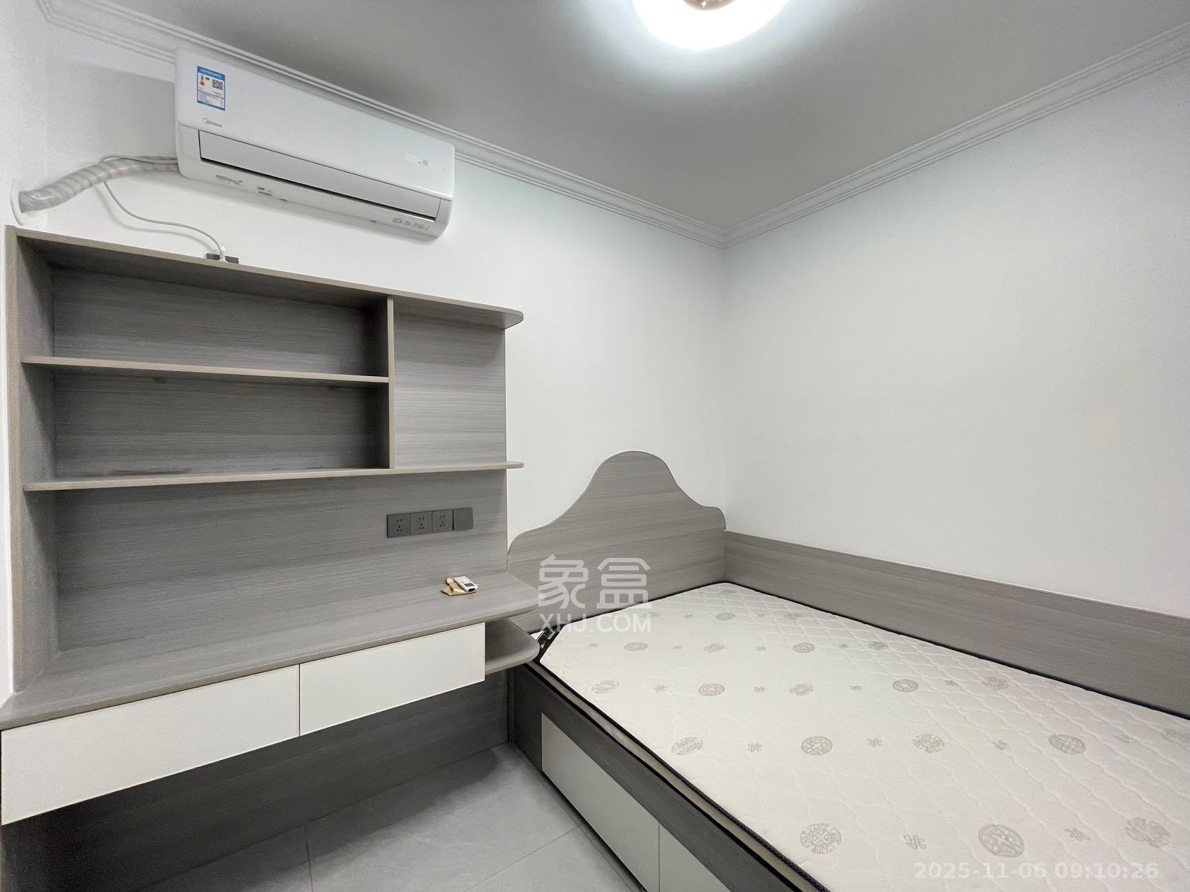 旭日嘉苑  2室2厅1卫    2200.0元/月室内图