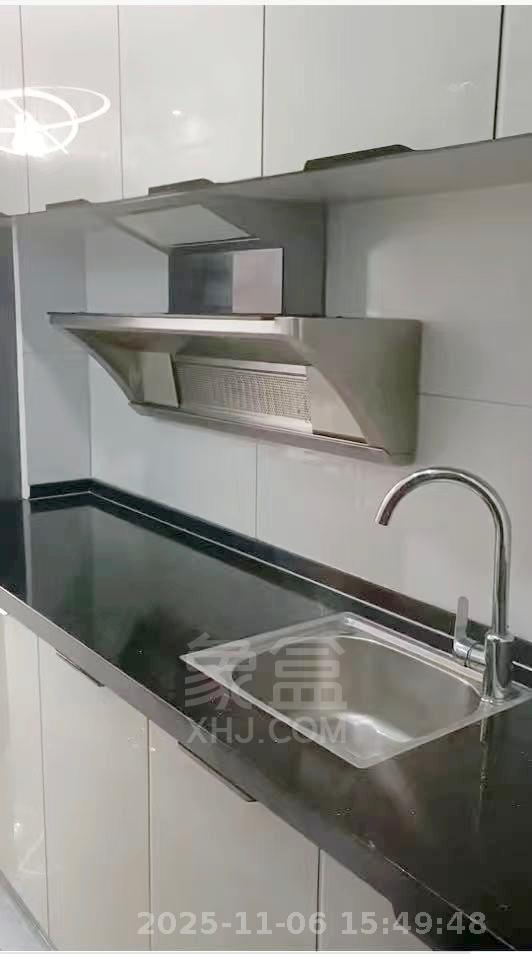 和厚园小区二期  1室1厅1卫    1200.0元/月室内图