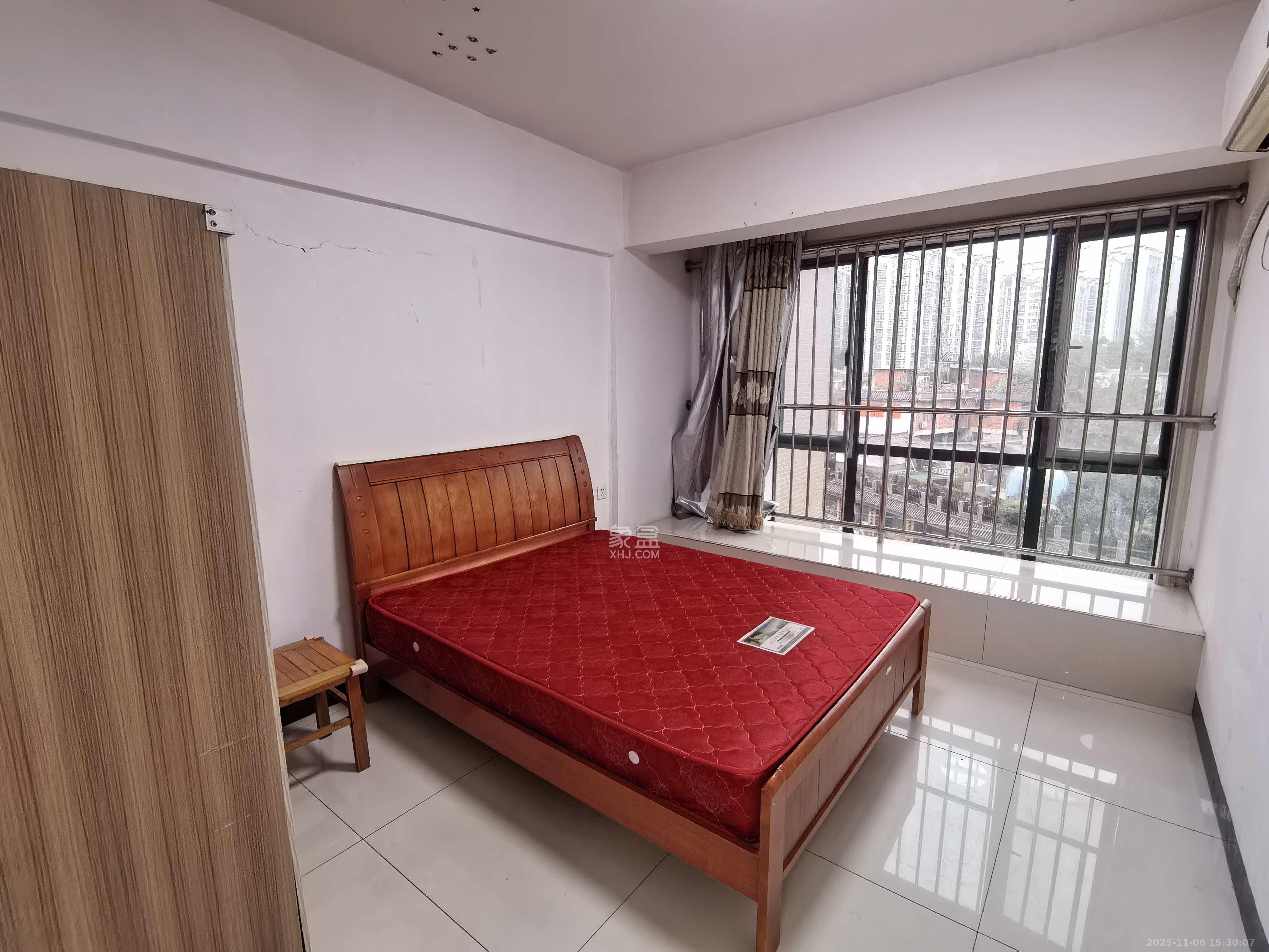 红公馆(前程丽景大厦) 2室2厅1卫 1700.0元/月 红公馆(前程丽景大厦) 2室2厅1卫 1700.0元/月室内图