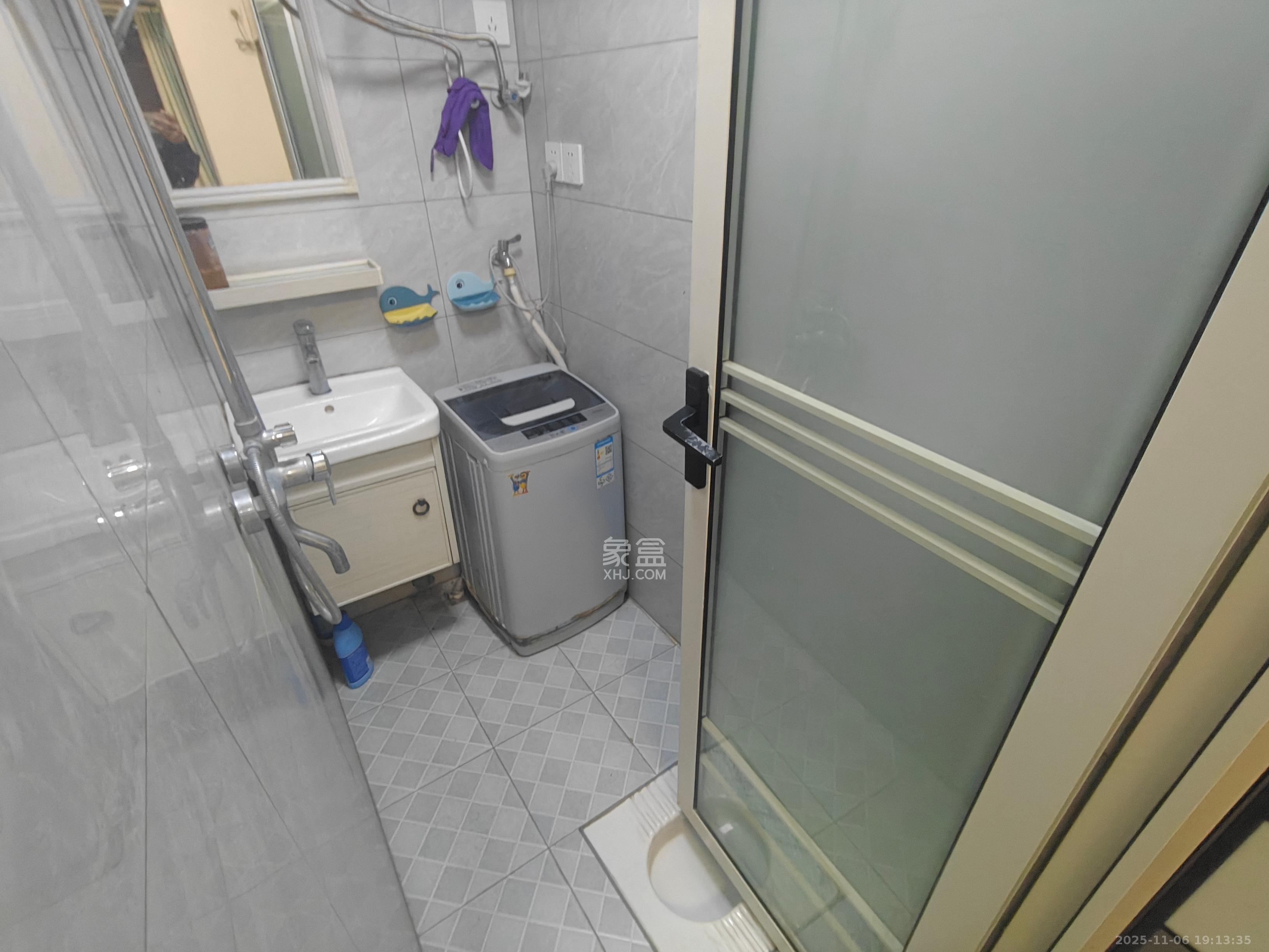 奥园城市天骄一期 1室1厅1卫 1400.0元/月 奥园城市天骄一期 1室1厅1卫 1400.0元/月室内图