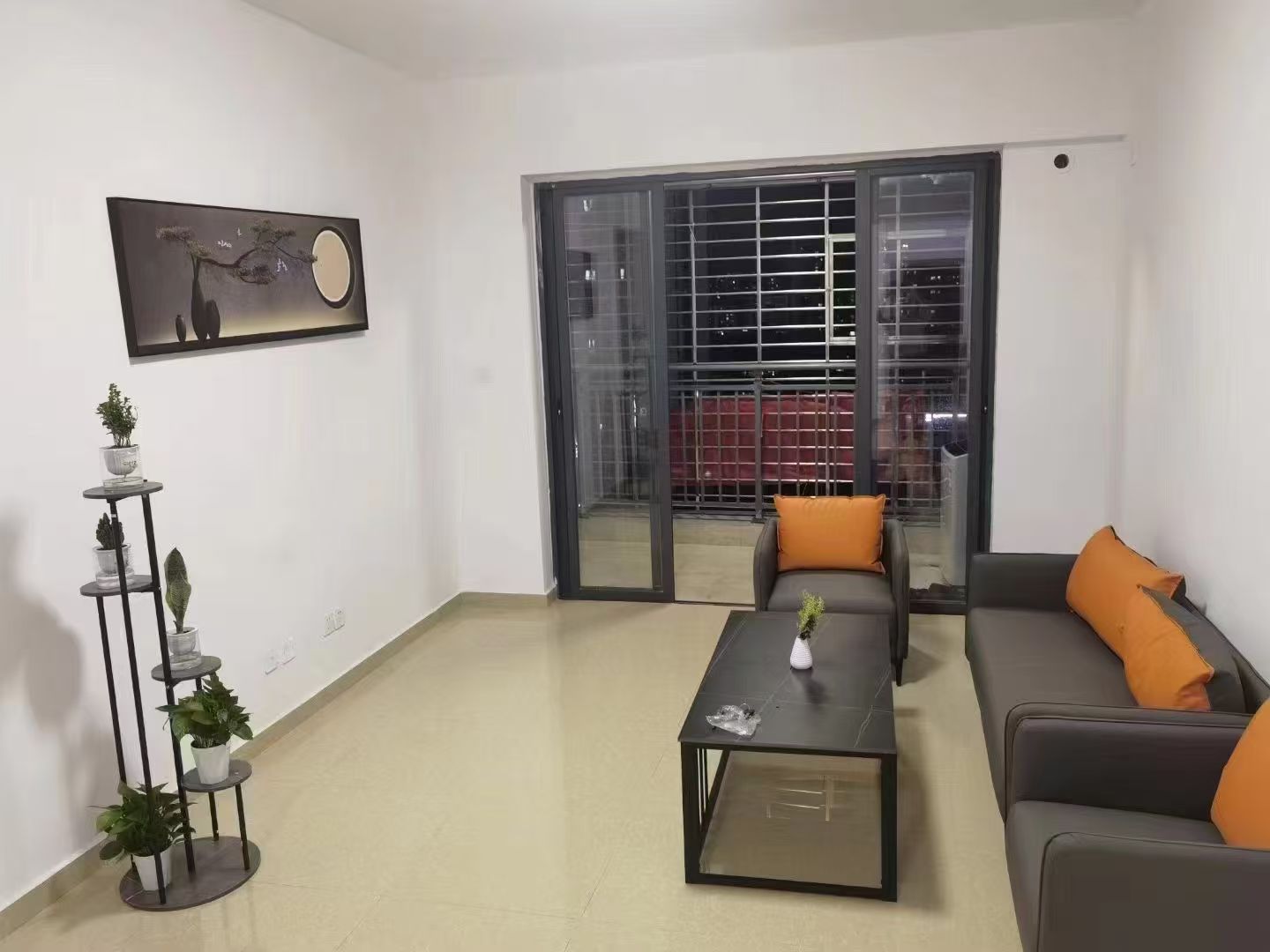 道客和悦坊 3室2厅1卫 2700.0元/月 道客和悦坊 3室2厅1卫 2700.0元/月室内图