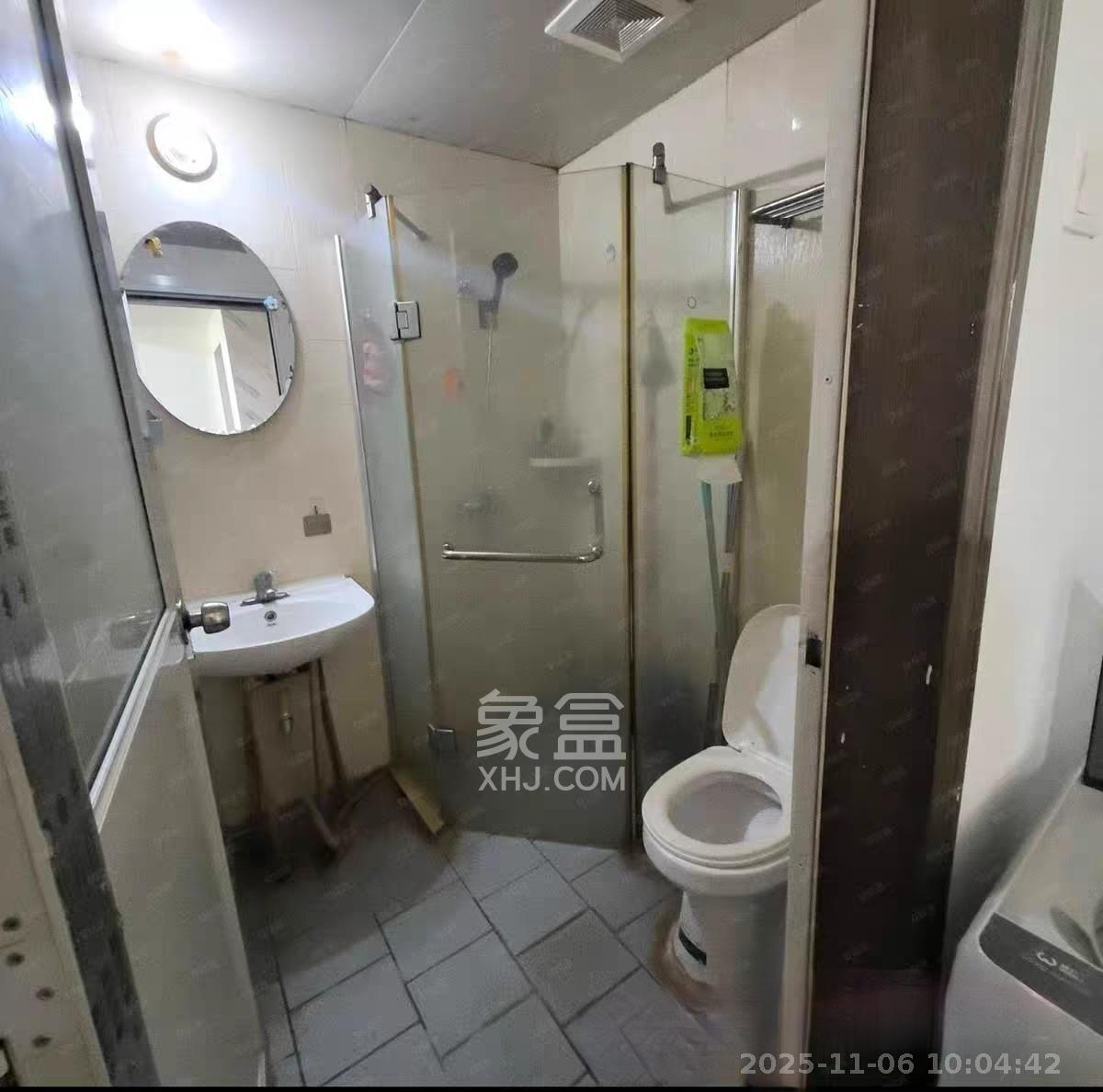 几米空间  1室1厅1卫    1300.0元/月室内图