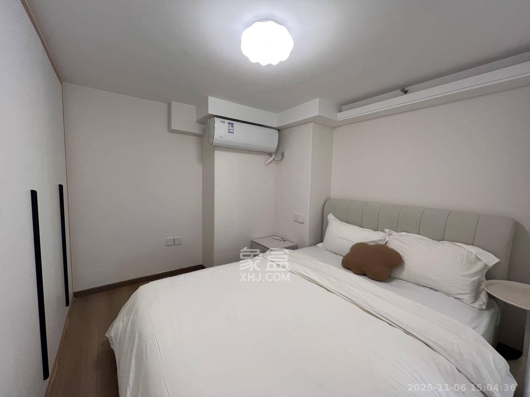 时代MOMA云PARK  2室1厅1卫    3000.0元/月室内图