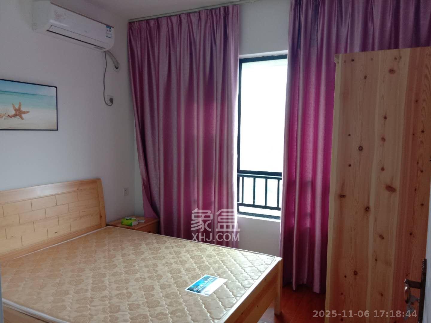 振业城二期  3室2厅1卫    3000.0元/月室内图