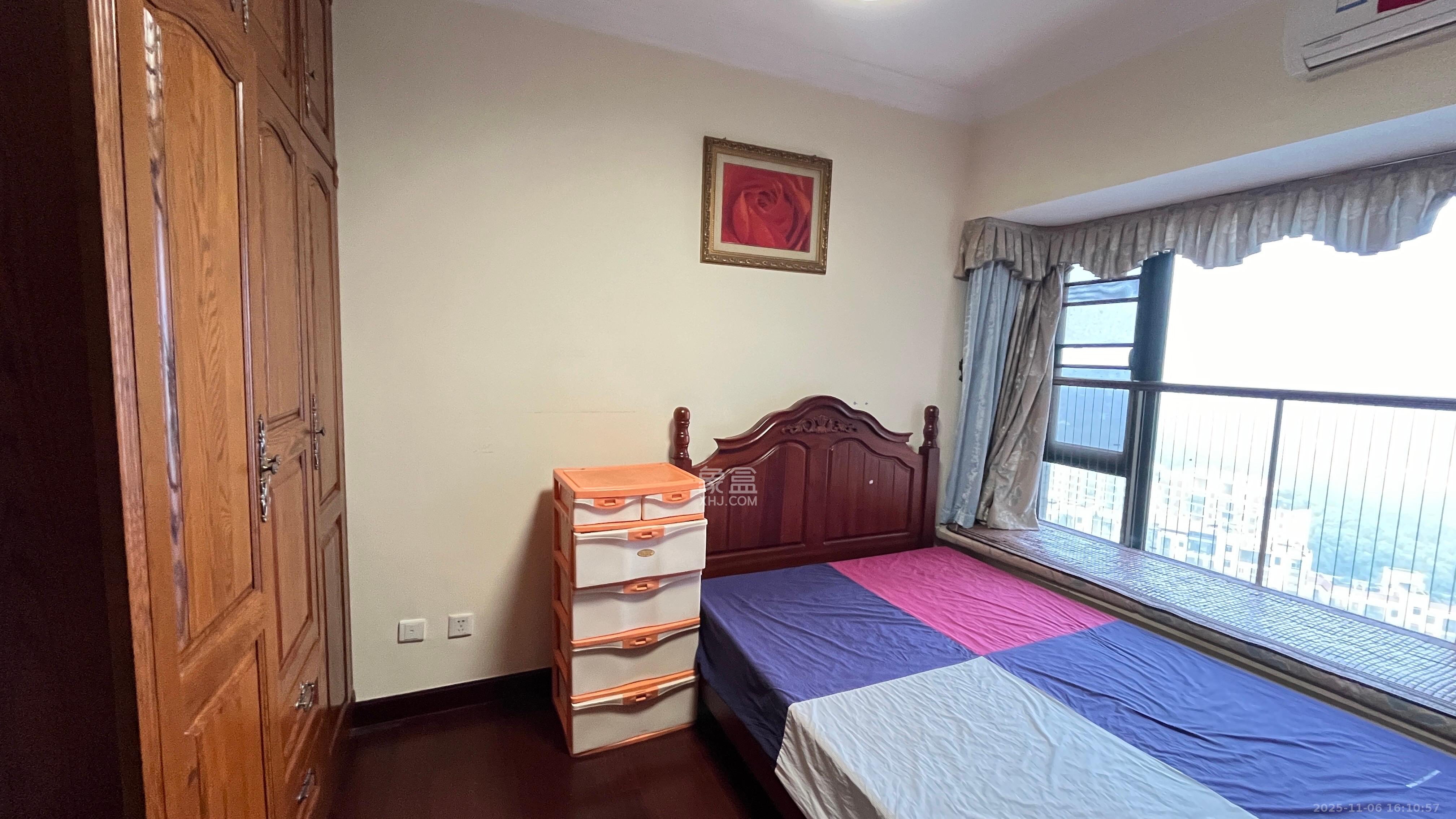 恒大雅苑  3室2厅2卫    2600.0元/月室内图