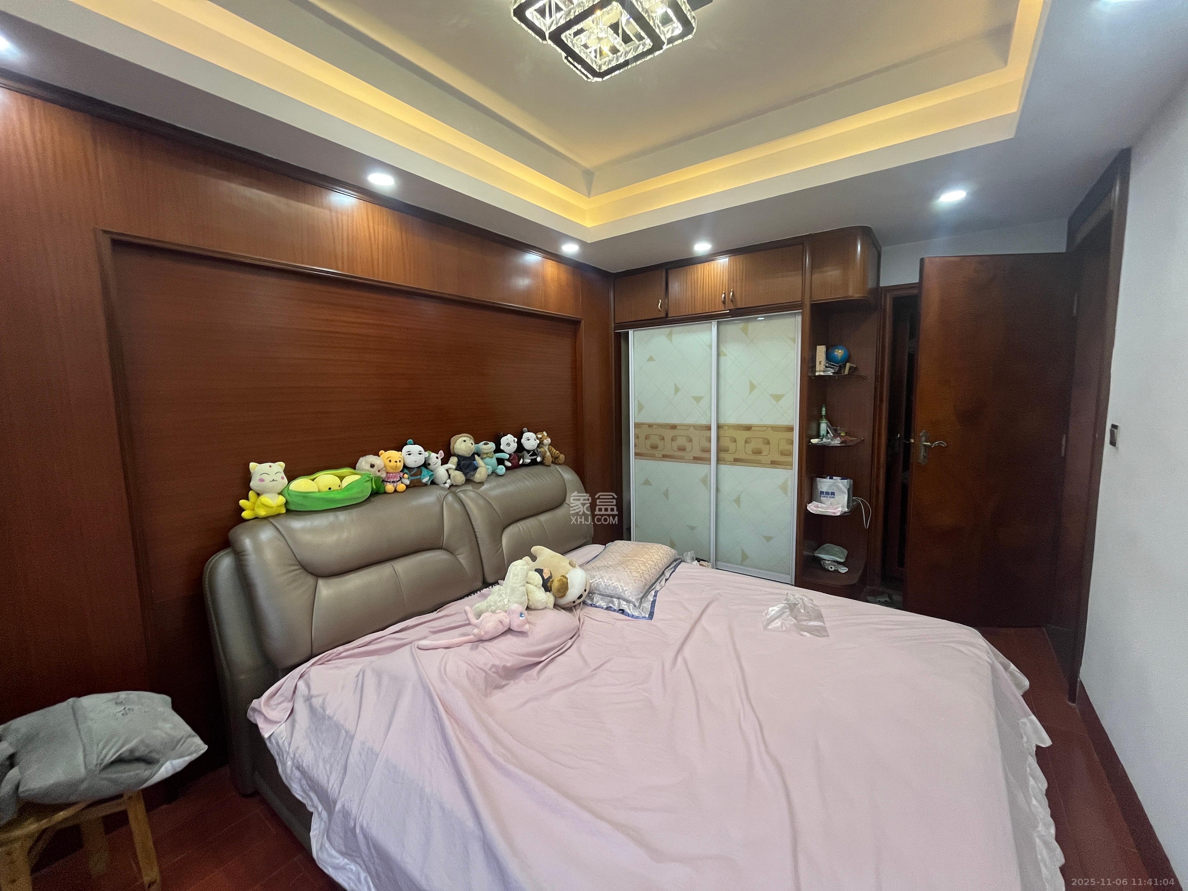 五矿格澜郡  5室3厅3卫    4100.0元/月室内图