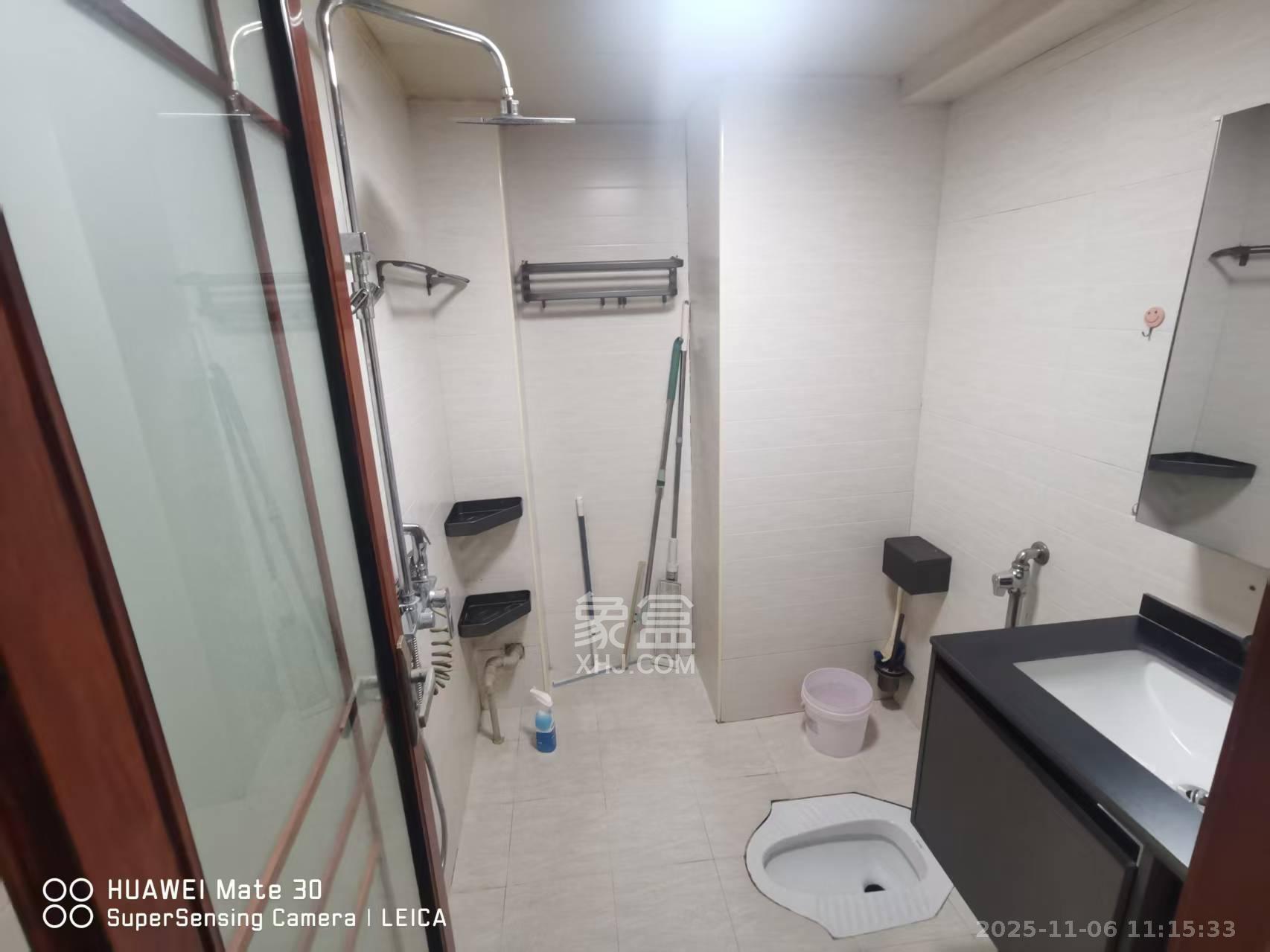 湘水和天下  2室1厅1卫    2300.0元/月室内图