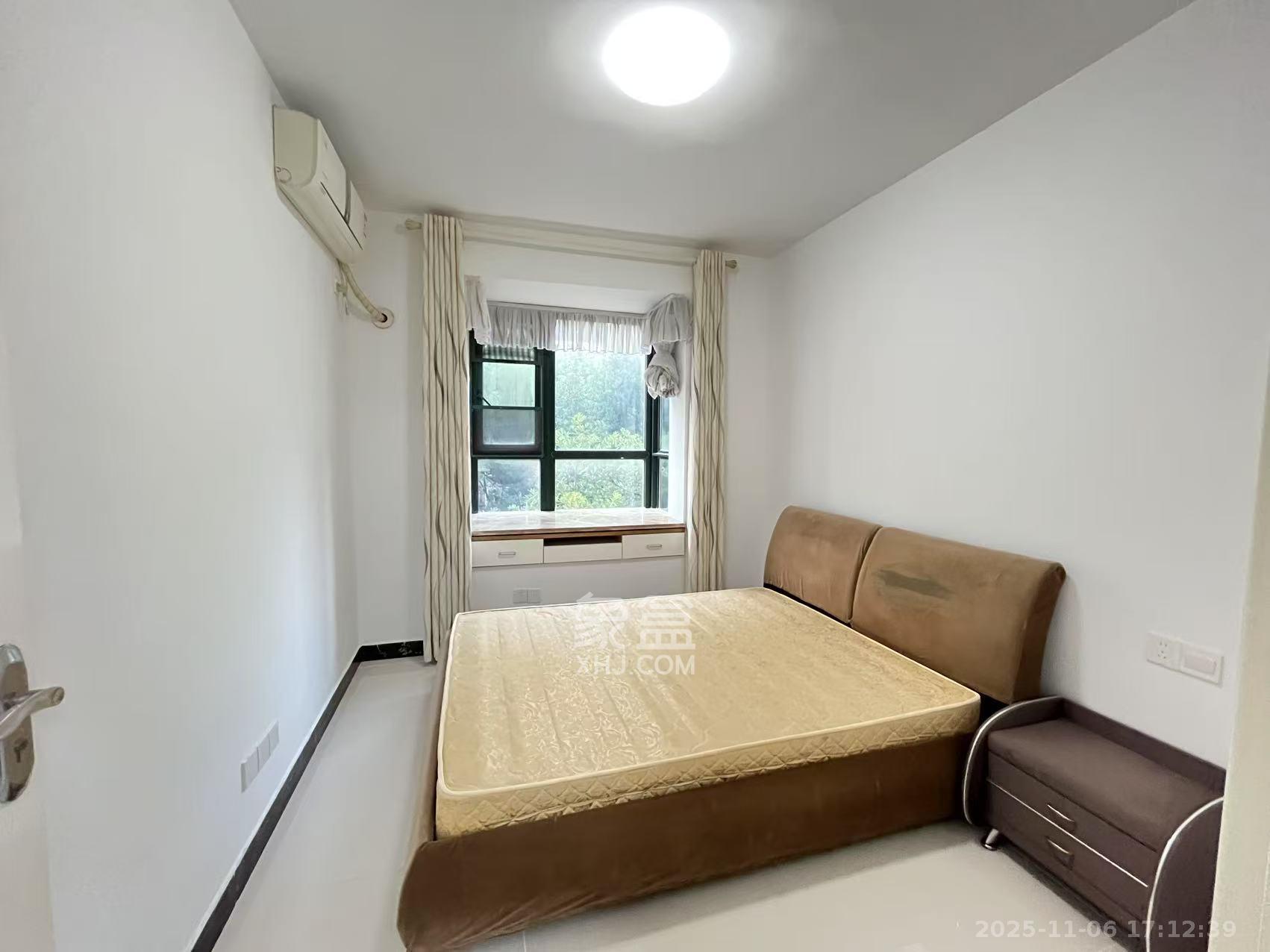 东岸锦城(东方人家)  1室2厅2卫    2200.0元/月室内图