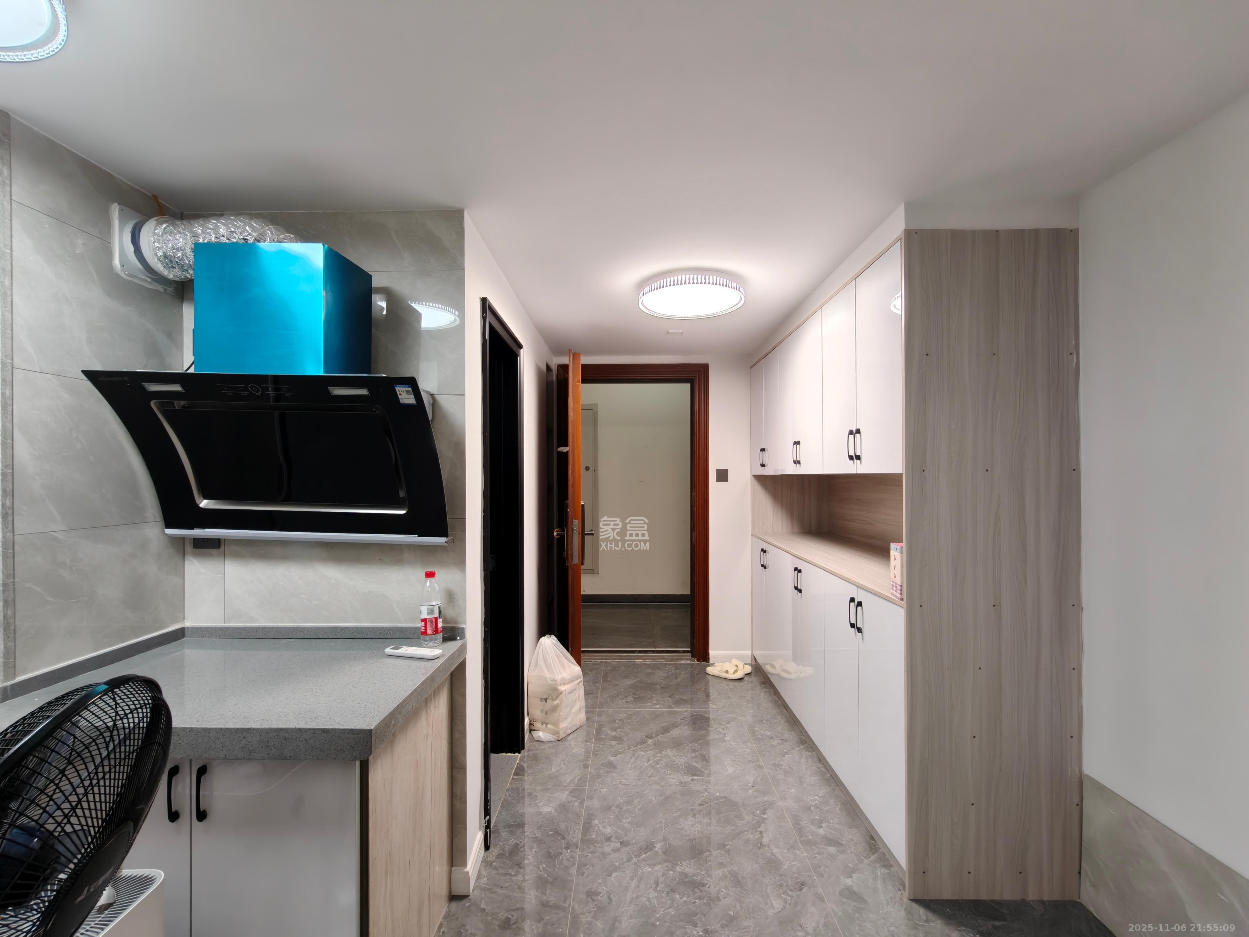 碧桂园星荟  1室0厅0卫    1300.0元/月室内图