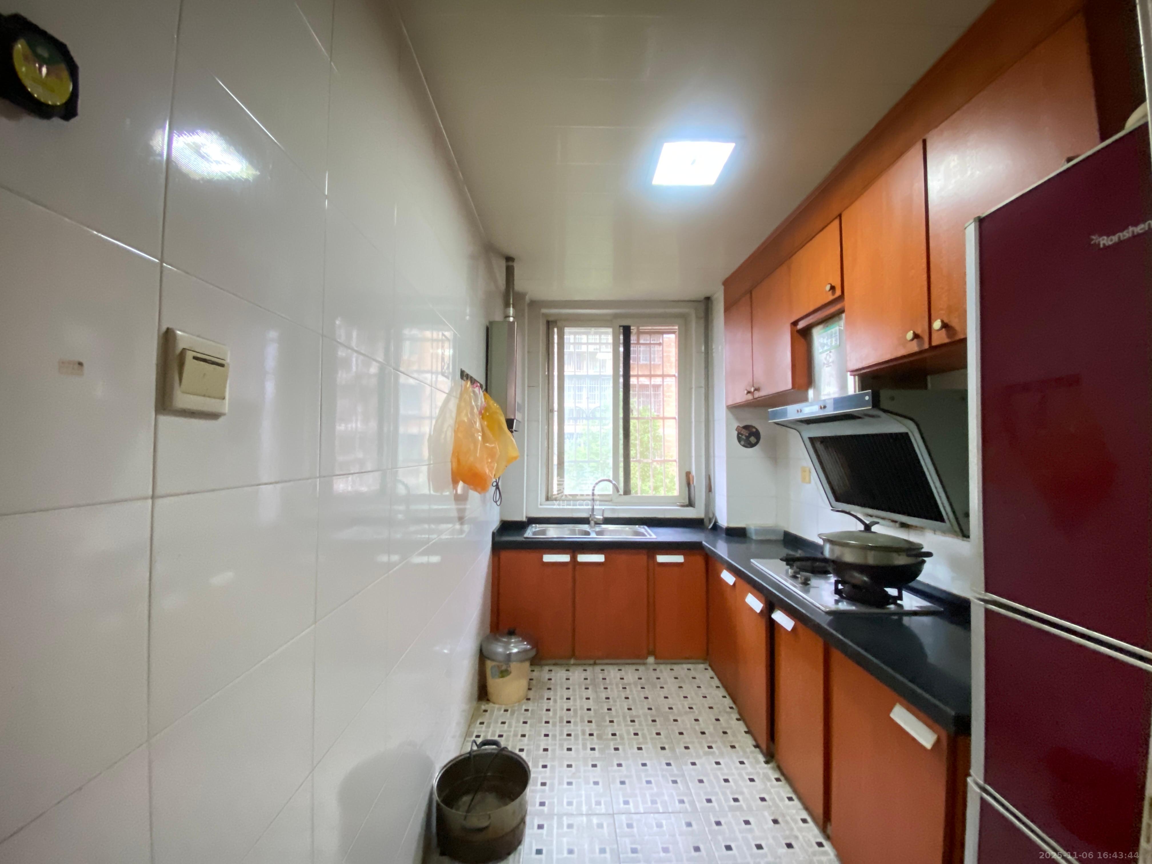 景环小区  2室2厅1卫    1600.0元/月室内图