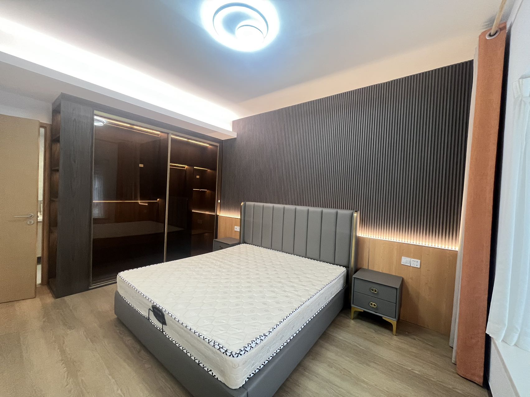 华润中心二期东悦府 4室2厅2卫 12000.0元/月 华润中心二期东悦府 4室2厅2卫 12000.0元/月室内图