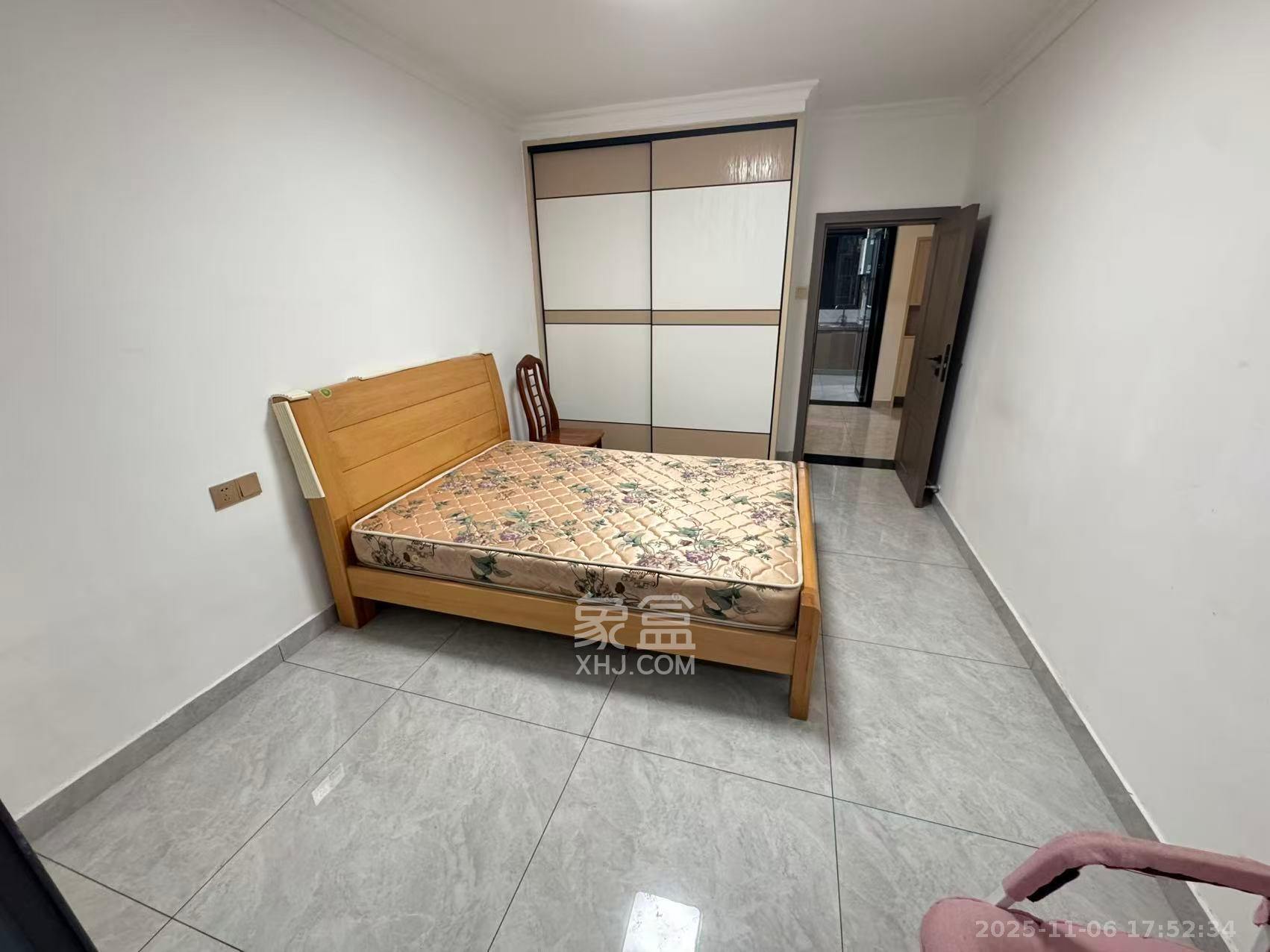 红旗区二片  2室1厅1卫    2100.0元/月