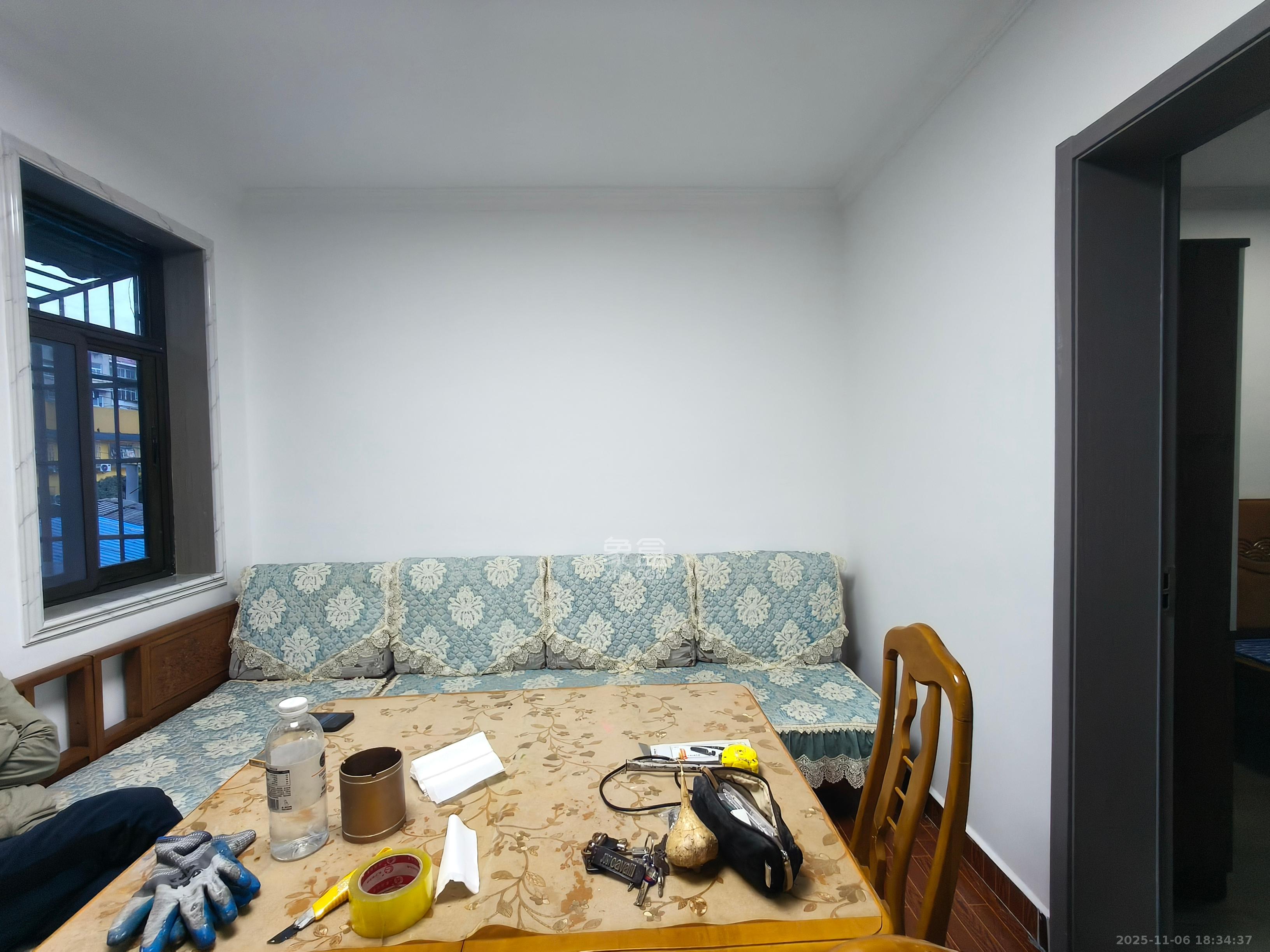 阿弥岭一二片  2室1厅1卫    1600.0元/月