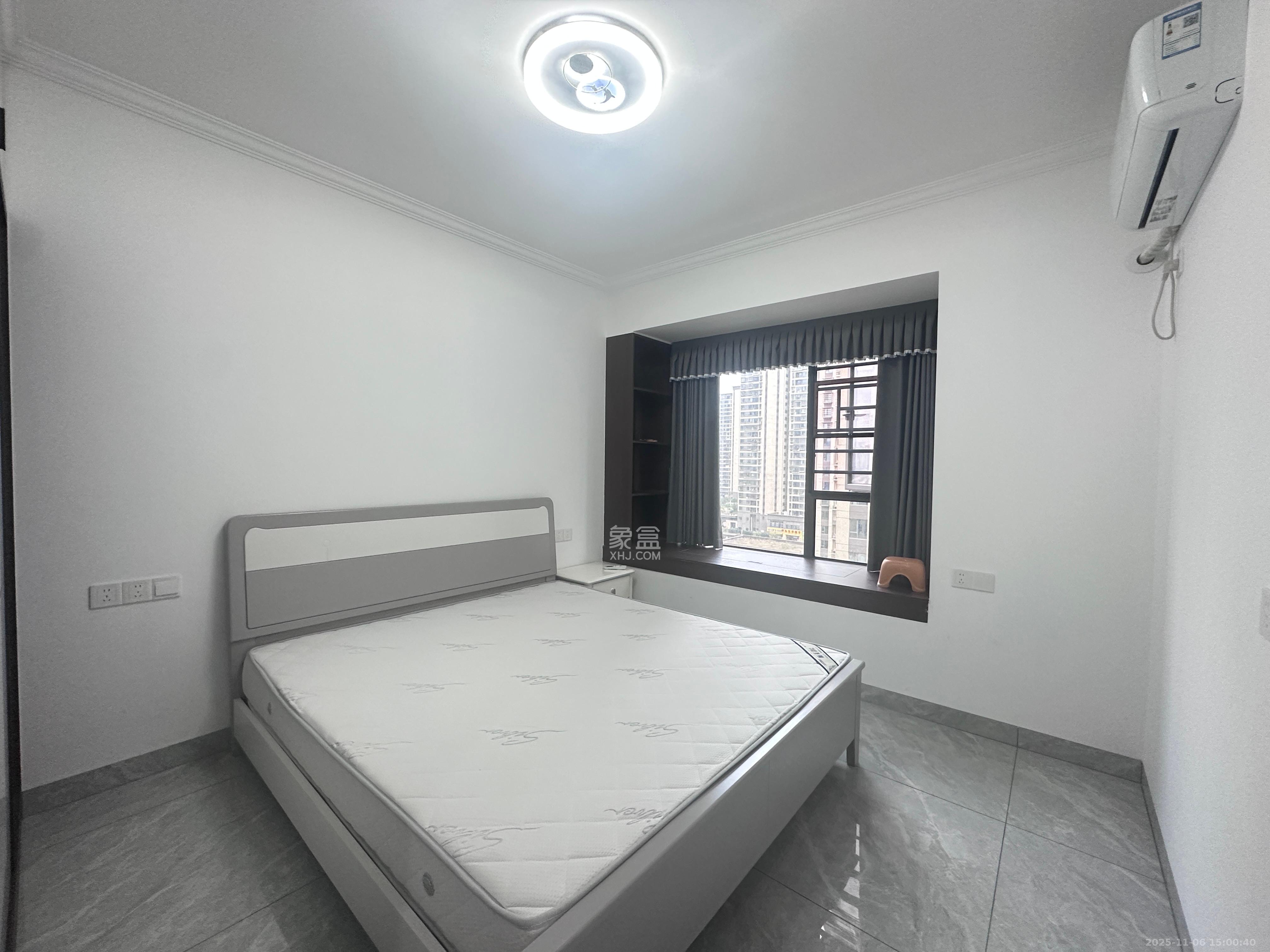 桥头家园三期  1室0厅0卫    1800.0元/月室内图