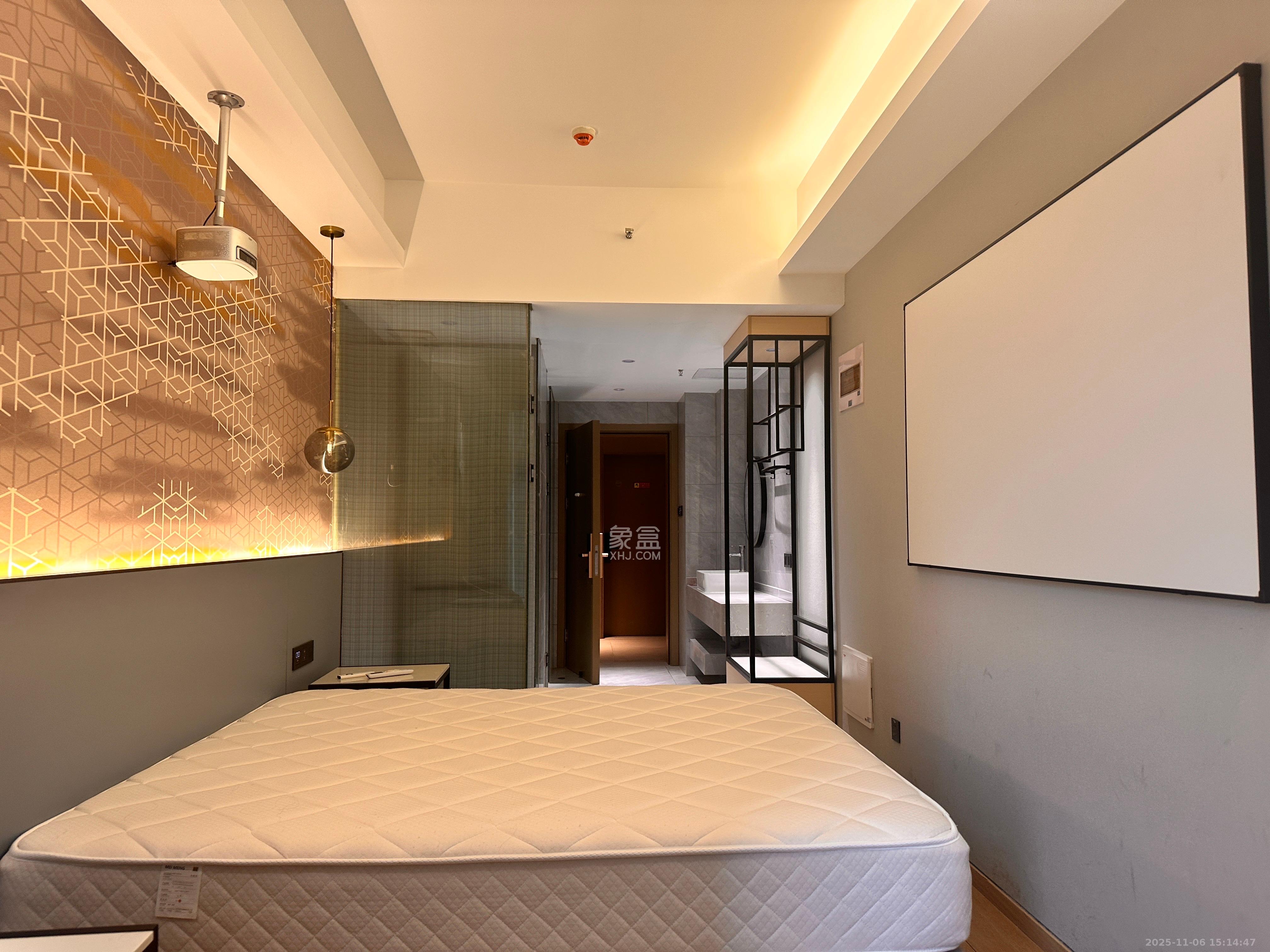 时代MOMA云PARK  1室1厅1卫    2000.0元/月室内图