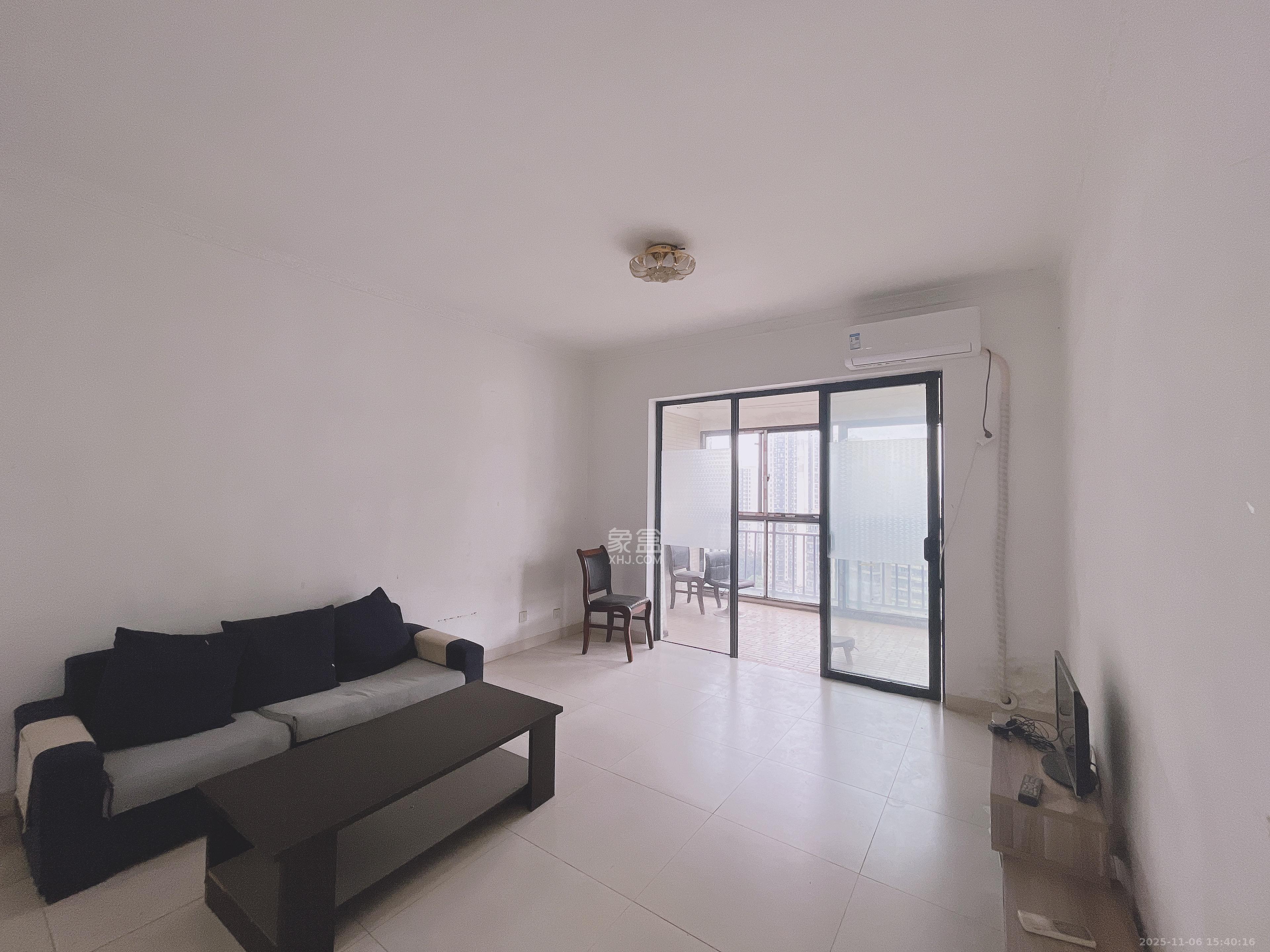 莱茵城 2室2厅1卫 1600.0元/月 莱茵城 2室2厅1卫 1600.0元/月室内图