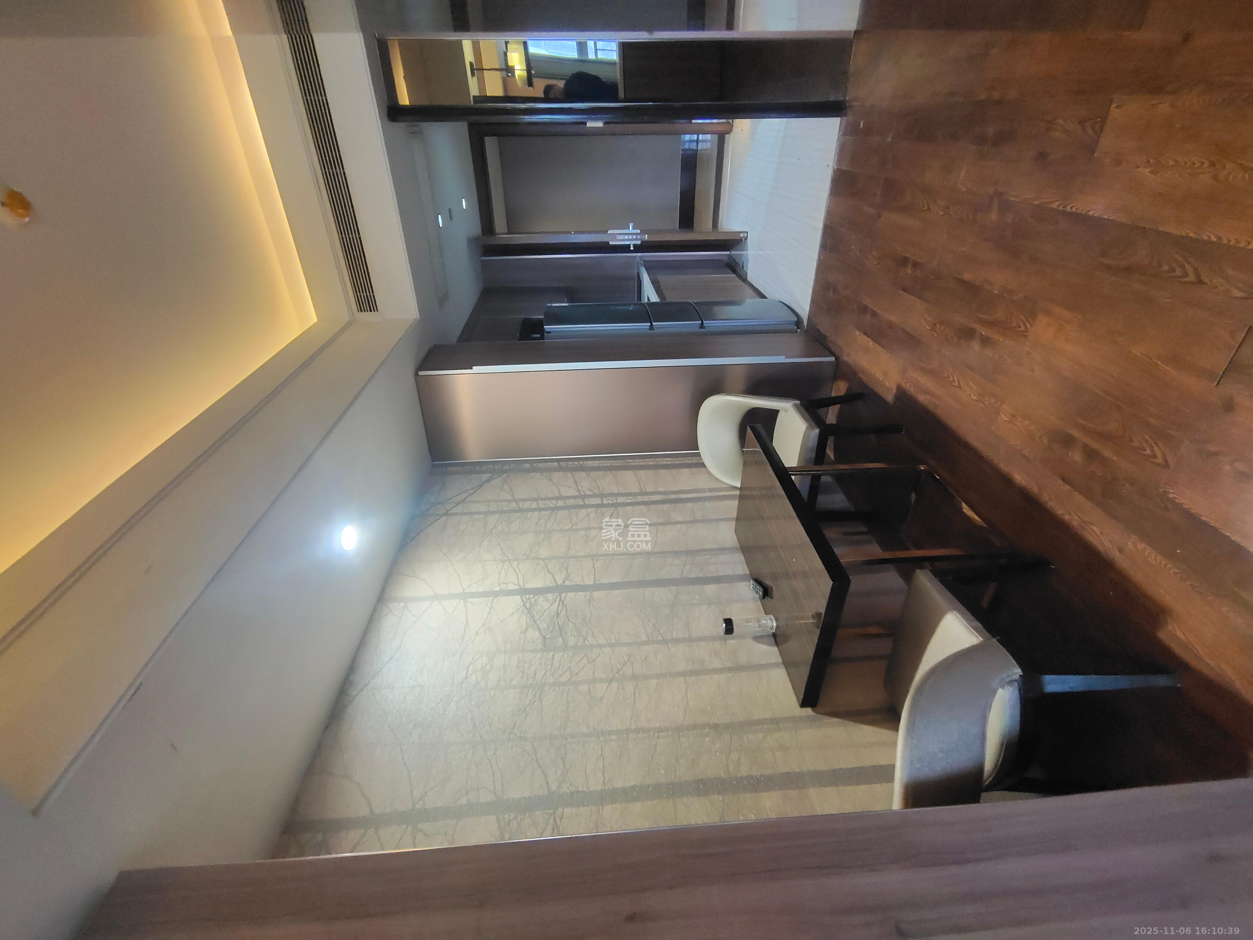 华远国际公寓 1室1厅1卫 3000.0元/月 华远国际公寓 1室1厅1卫 3000.0元/月室内图