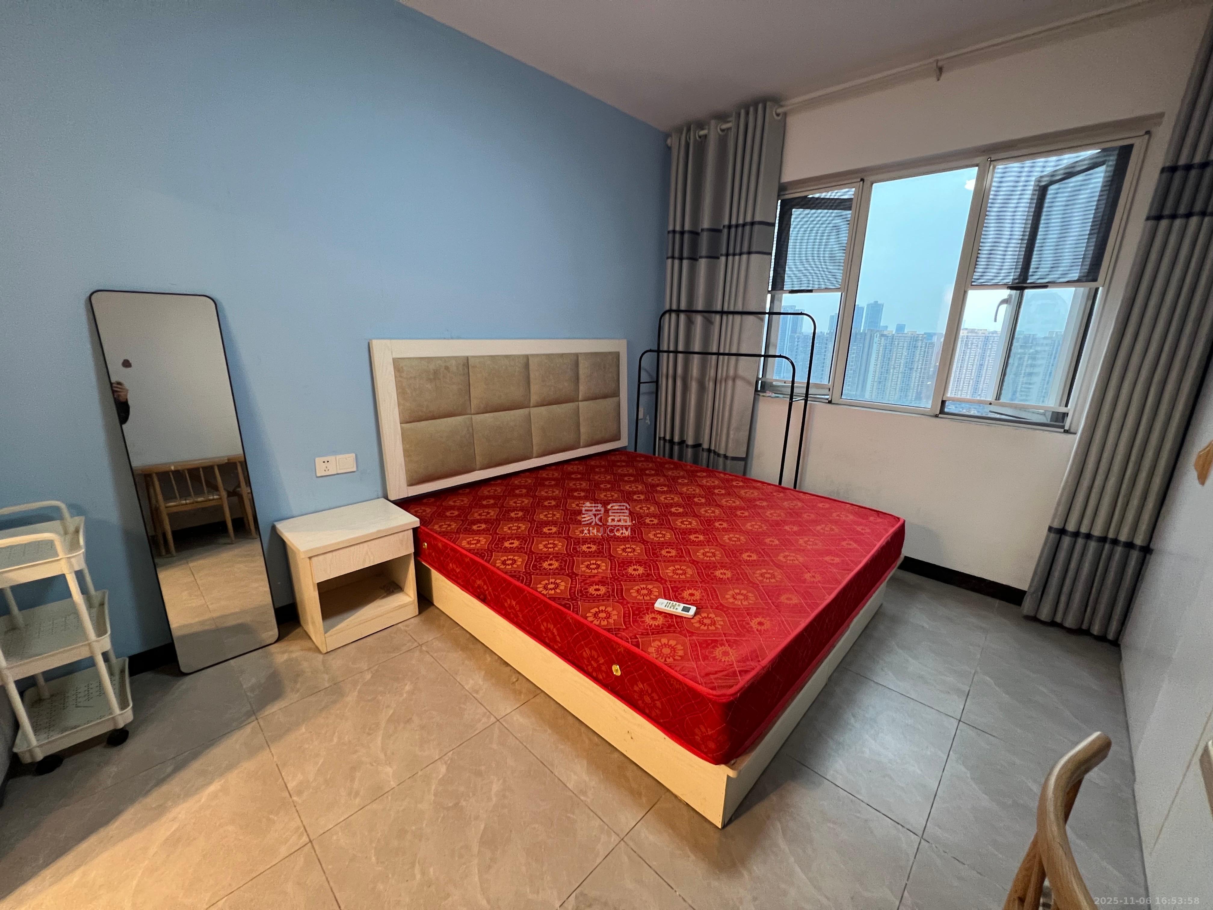 朝正美苑 1室1厅1卫 1000.0元/月 朝正美苑 1室1厅1卫 1000.0元/月室内图