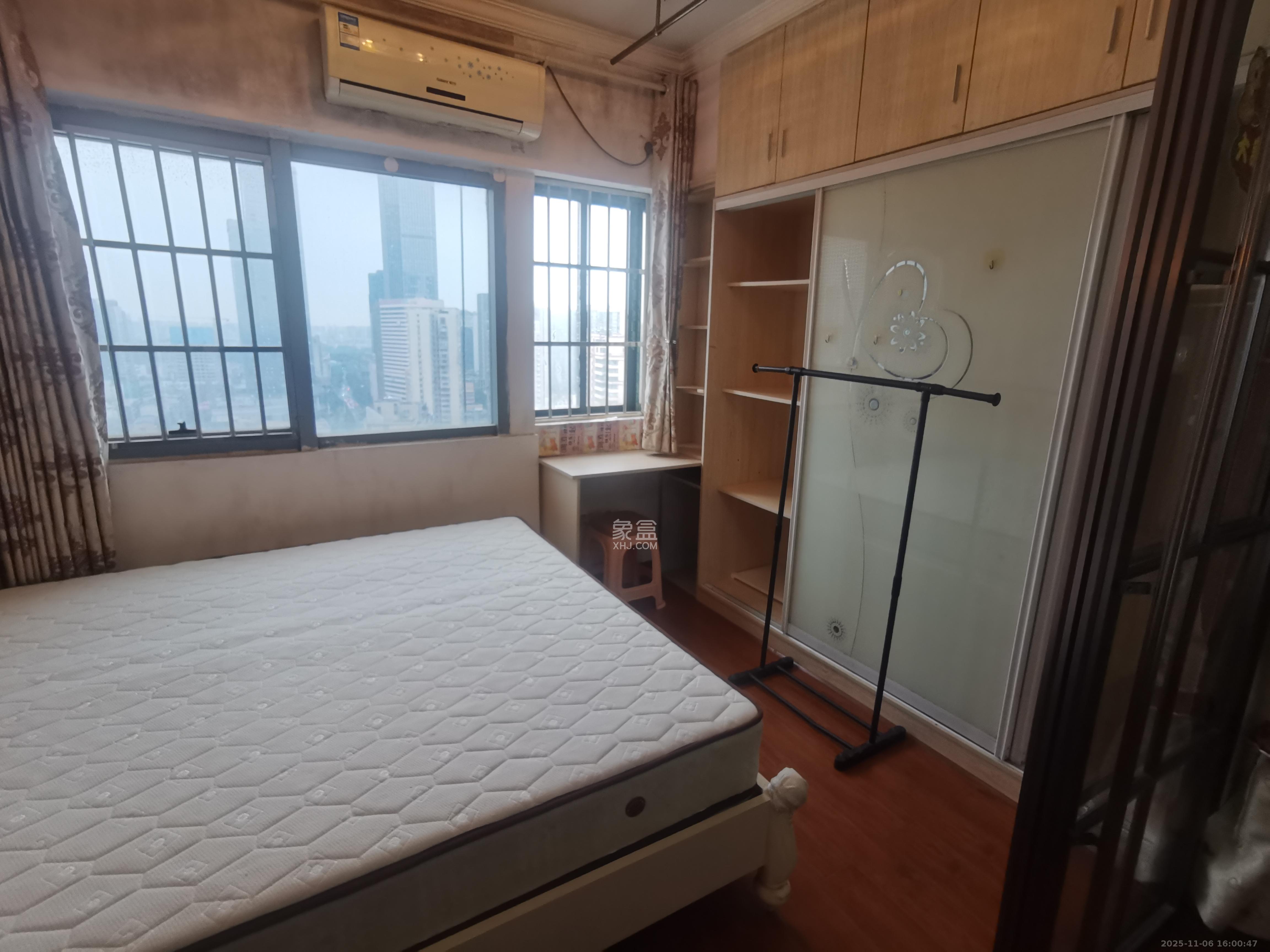 东宸19公馆 1室1厅1卫 1800.0元/月 东宸19公馆 1室1厅1卫 1800.0元/月室内图