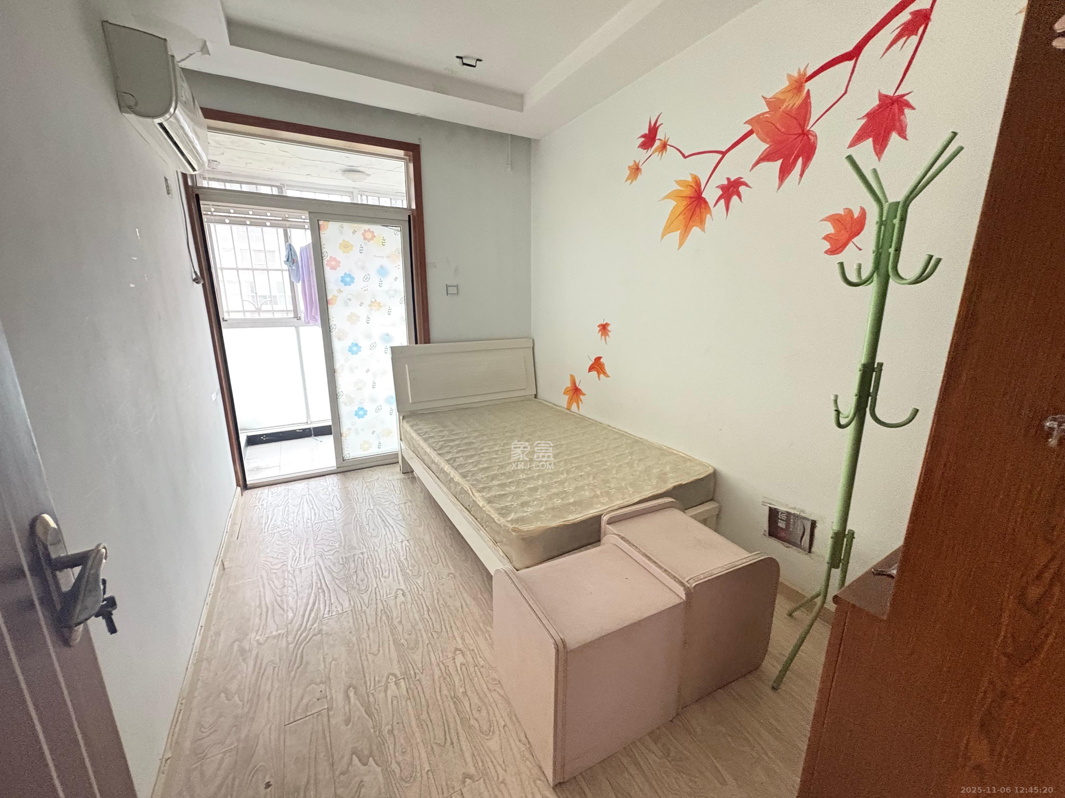 湘瑞家园  1室0厅0卫    600.0元/月室内图