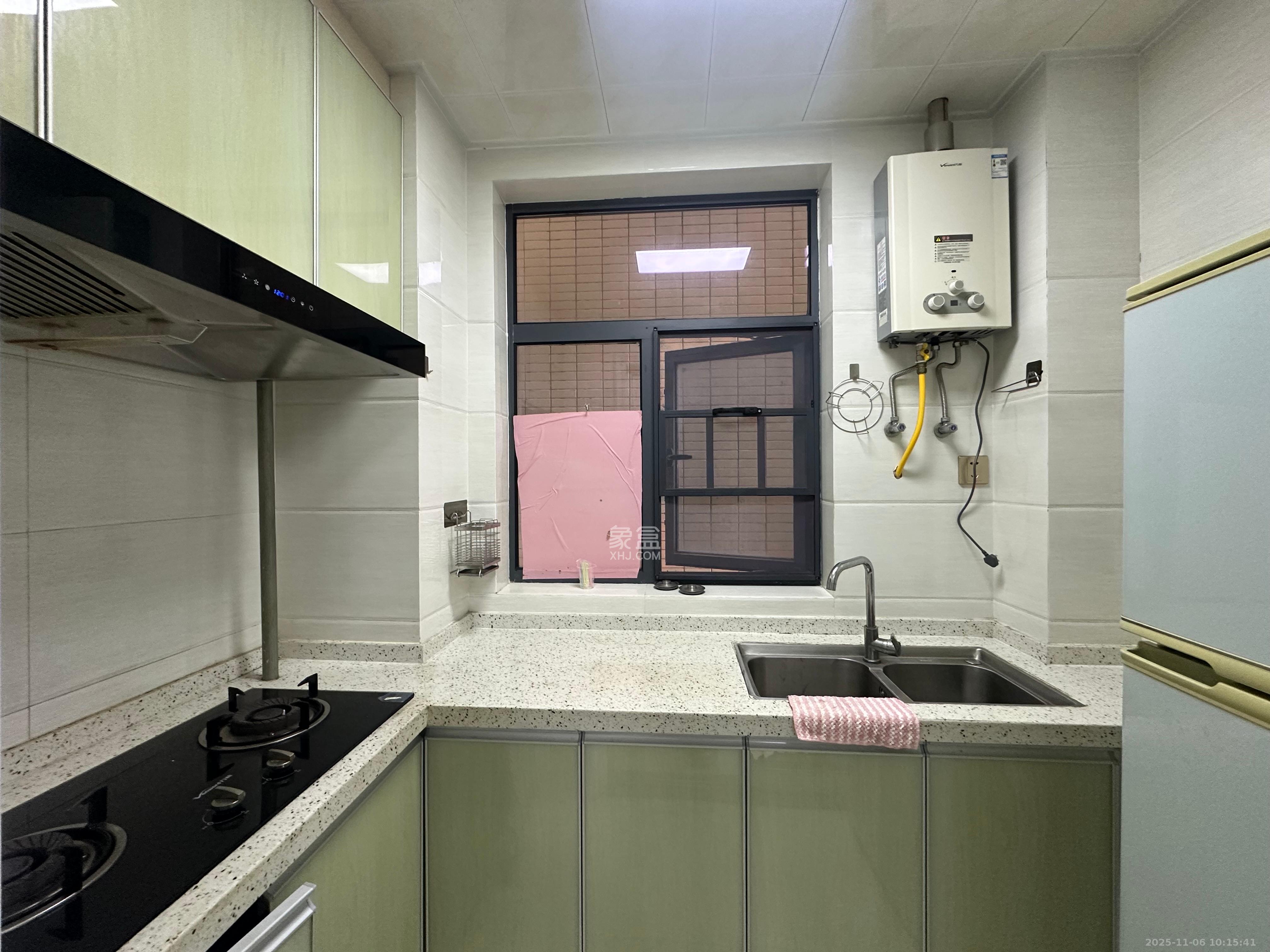 长盛岚庭 1室1厅1卫 1700.0元/月 长盛岚庭 1室1厅1卫 1700.0元/月室内图