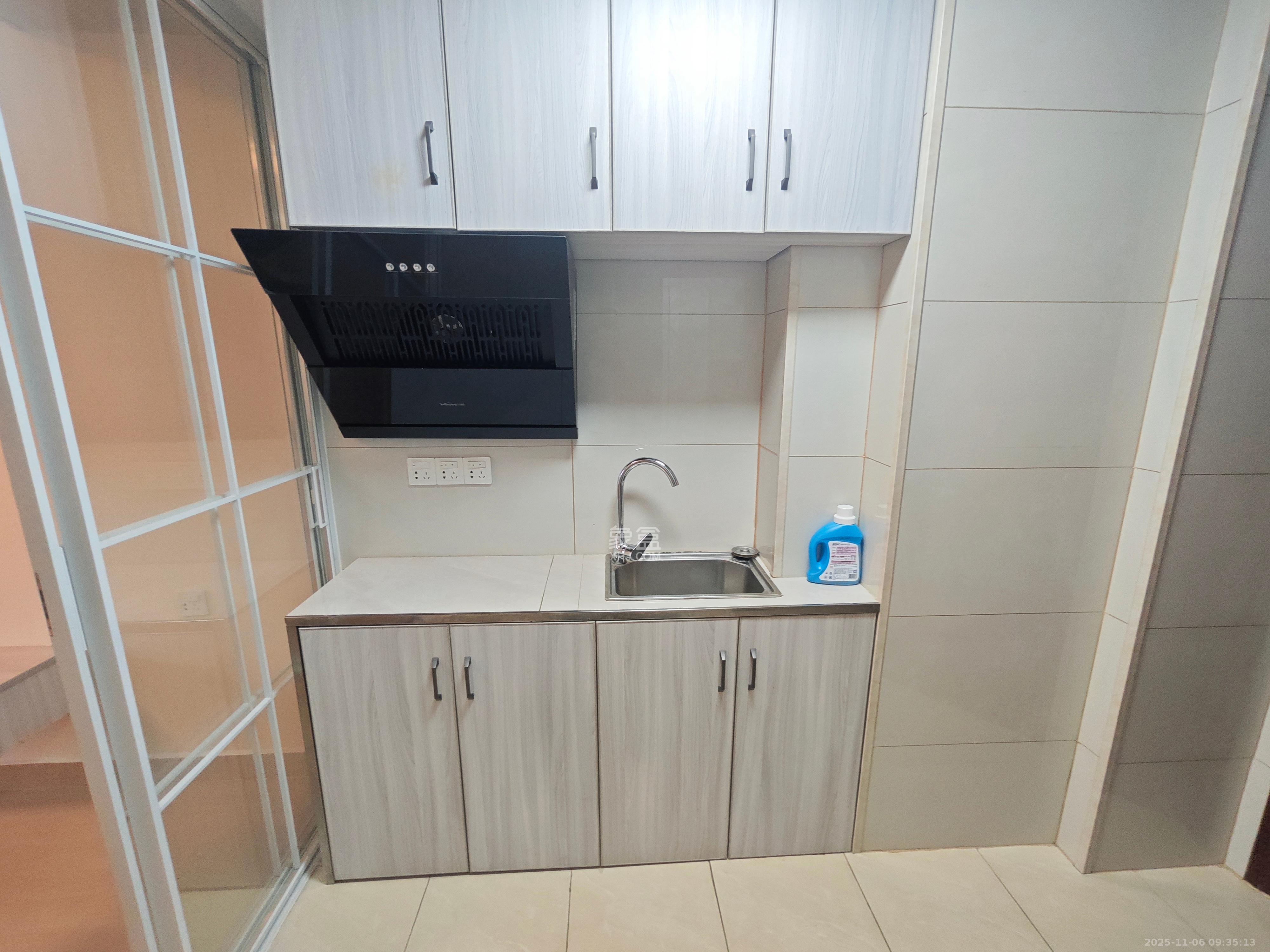 碧桂园城市之光 1室1厅1卫 1400.0元/月 碧桂园城市之光 1室1厅1卫 1400.0元/月室内图