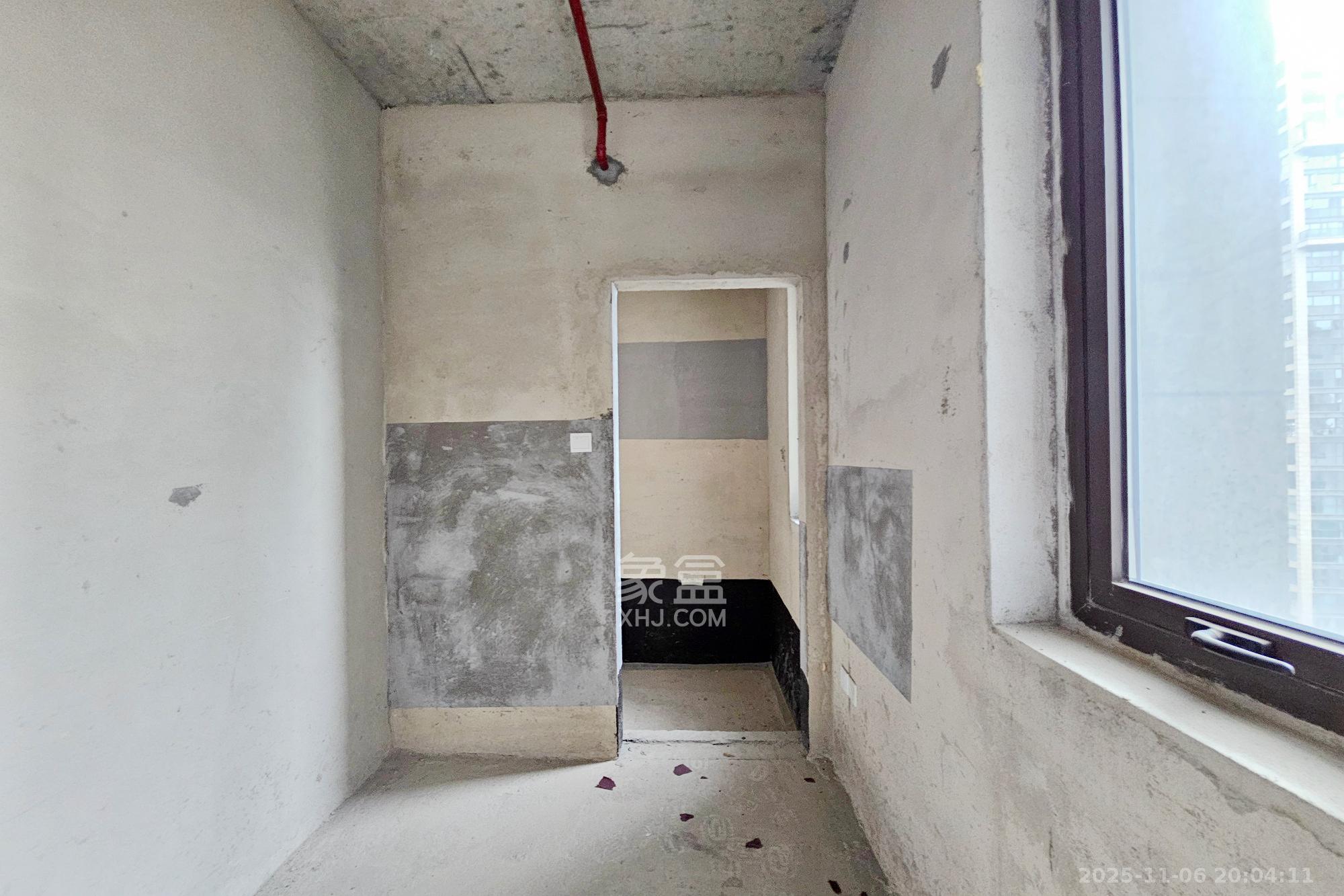 明昇壹城(明昇时代广场)二期 4室2厅3卫 410.0万 明昇壹城(明昇时代广场)二期 4室2厅3卫 410.0万卧室