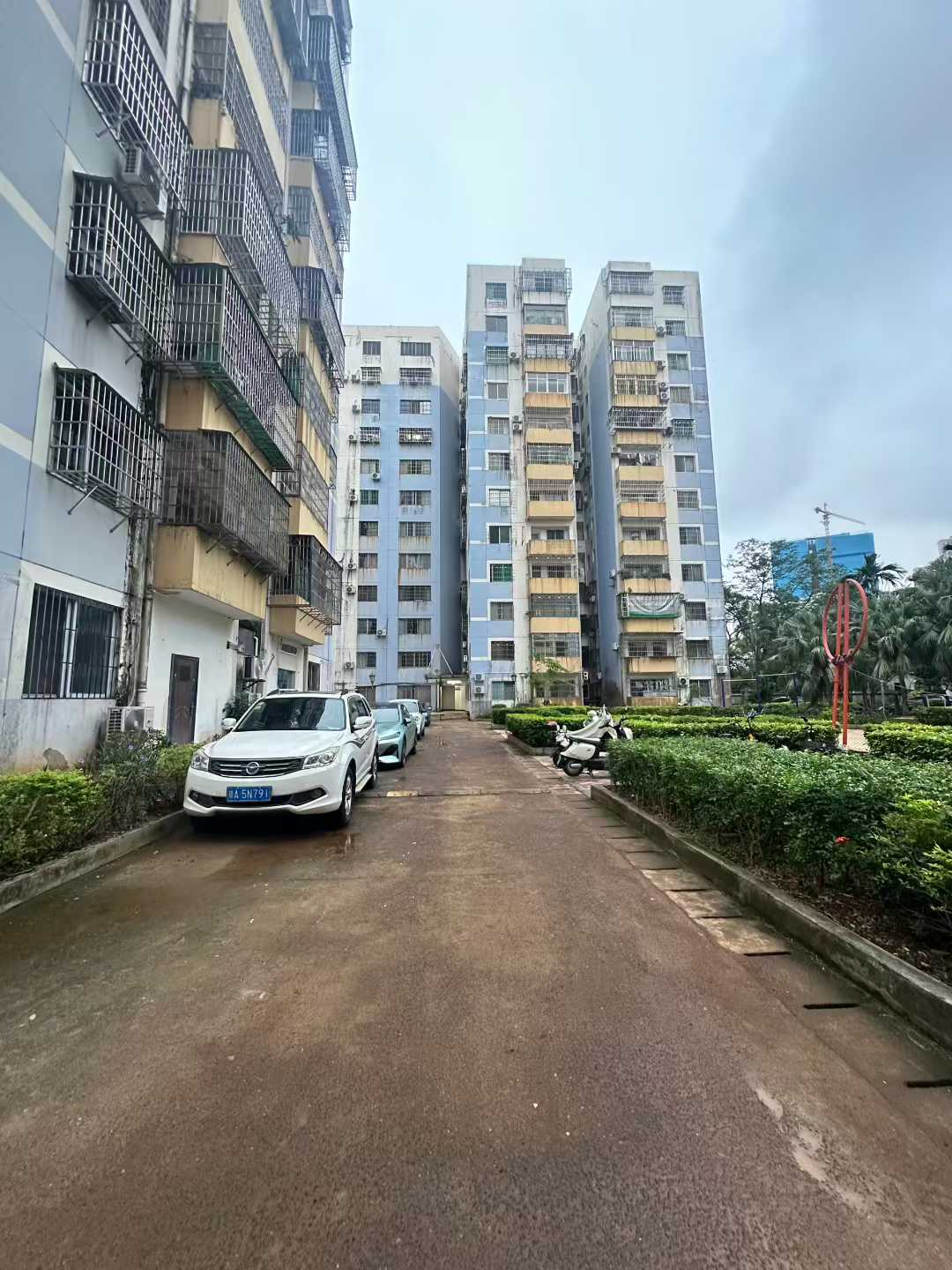 滨江花园（青年路）  1室0厅0卫    78.0万室内图