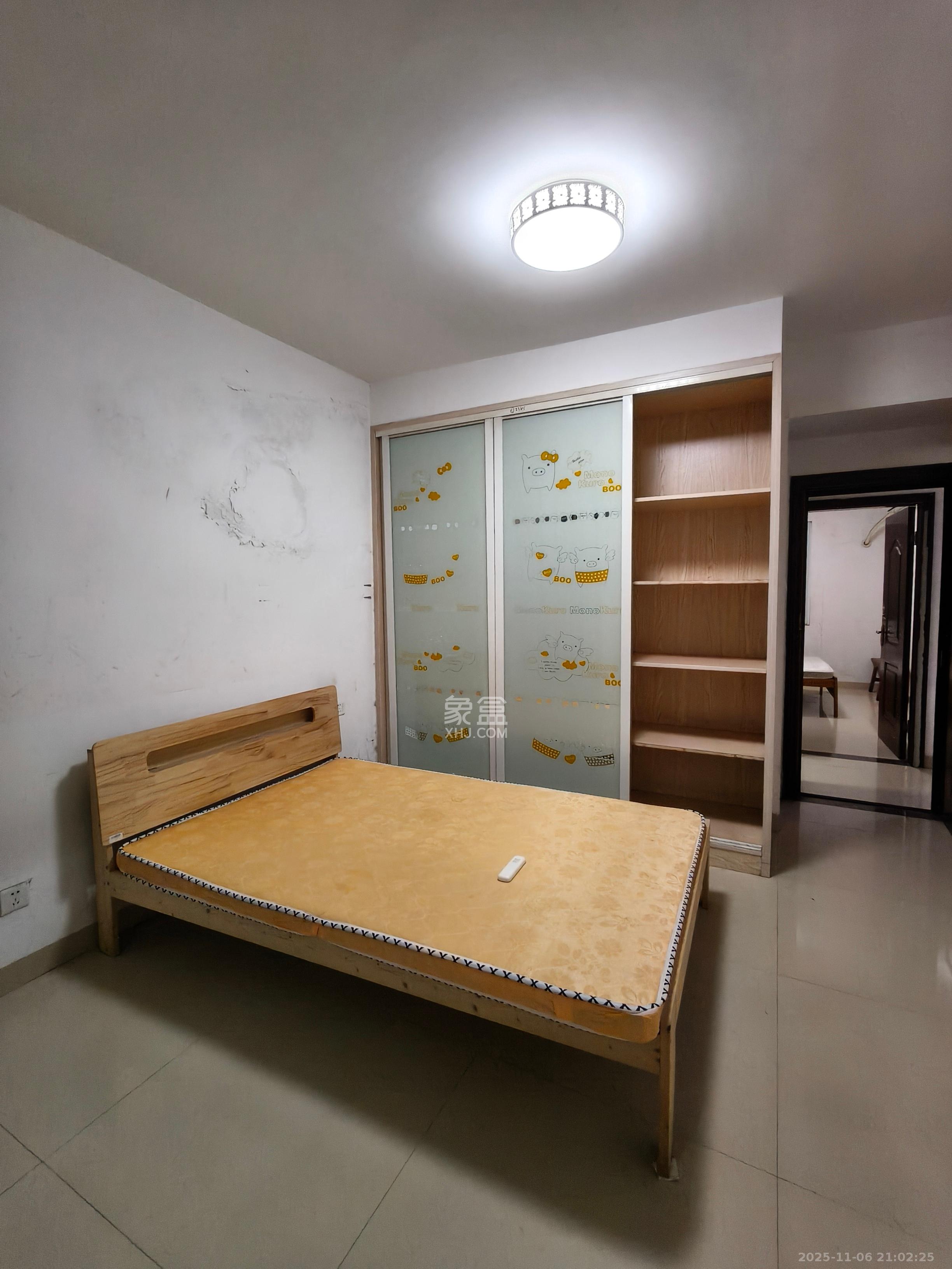 星城新宇黎锦苑 3室2厅1卫 2000.0元/月 星城新宇黎锦苑 3室2厅1卫 2000.0元/月室内图