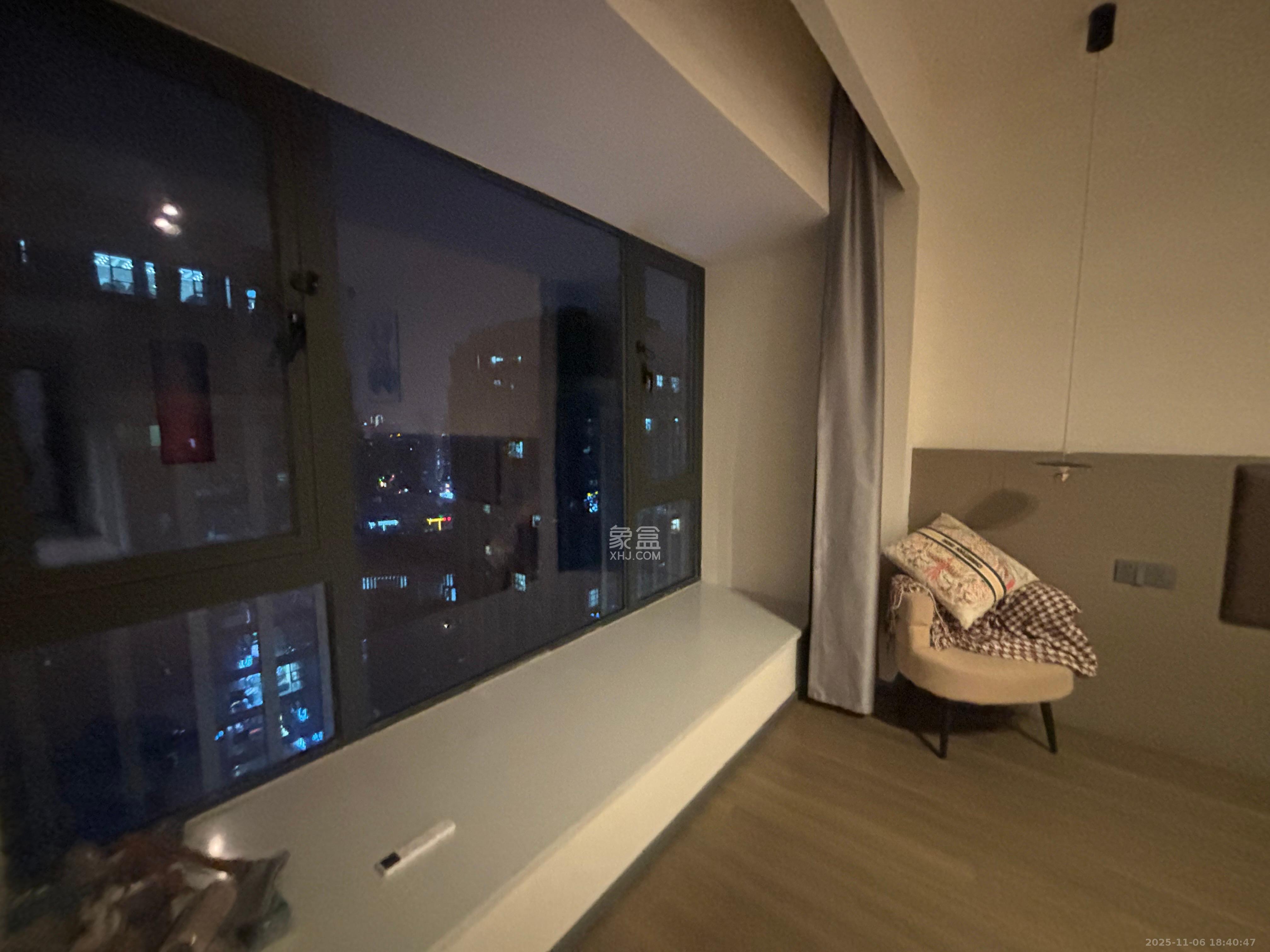 复地星光天地 1室1厅1卫 1700.0元/月 复地星光天地 1室1厅1卫 1700.0元/月室内图