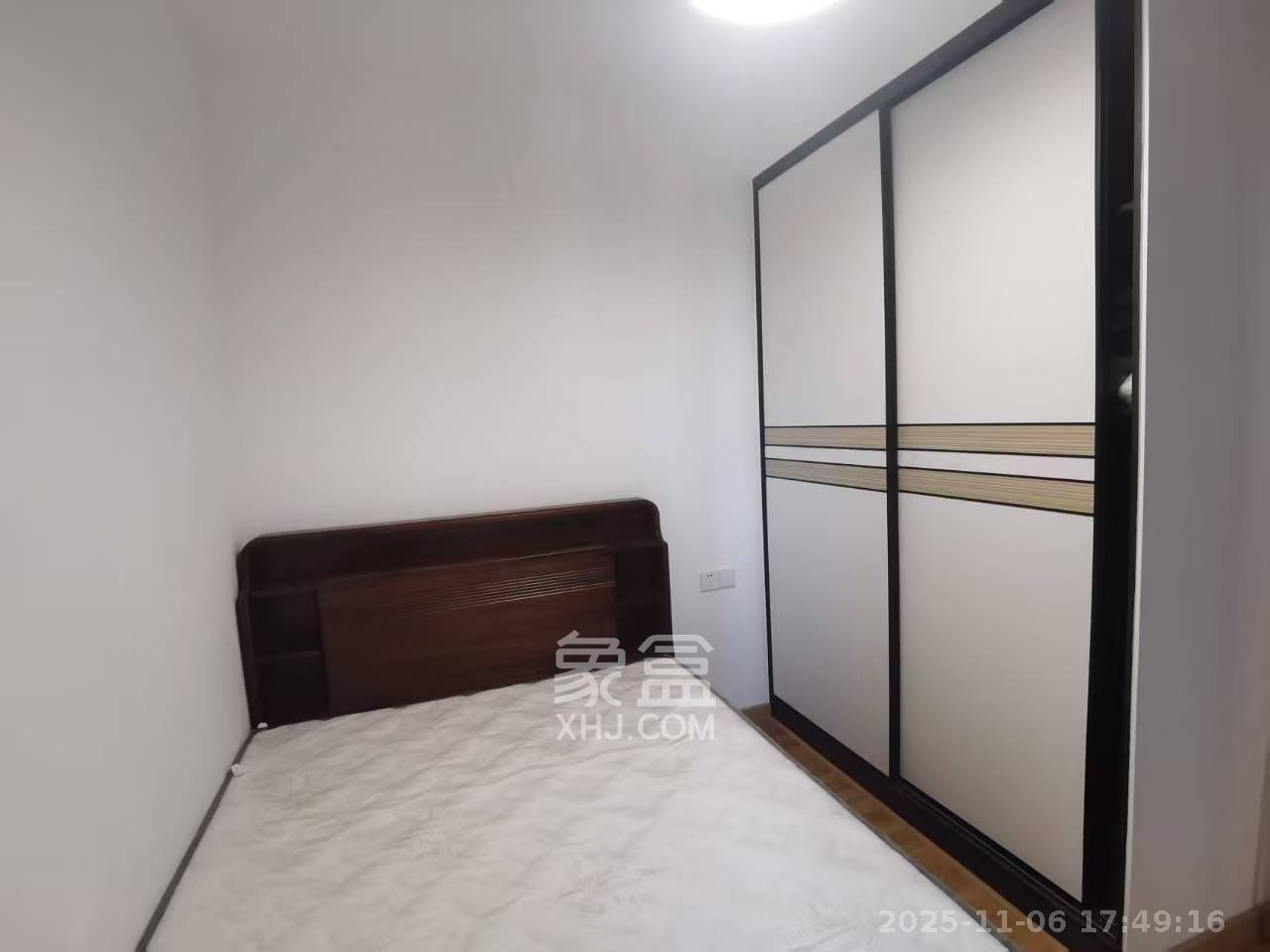 新城国际花都 2室1厅1卫 1600.0元/月 新城国际花都 2室1厅1卫 1600.0元/月室内图