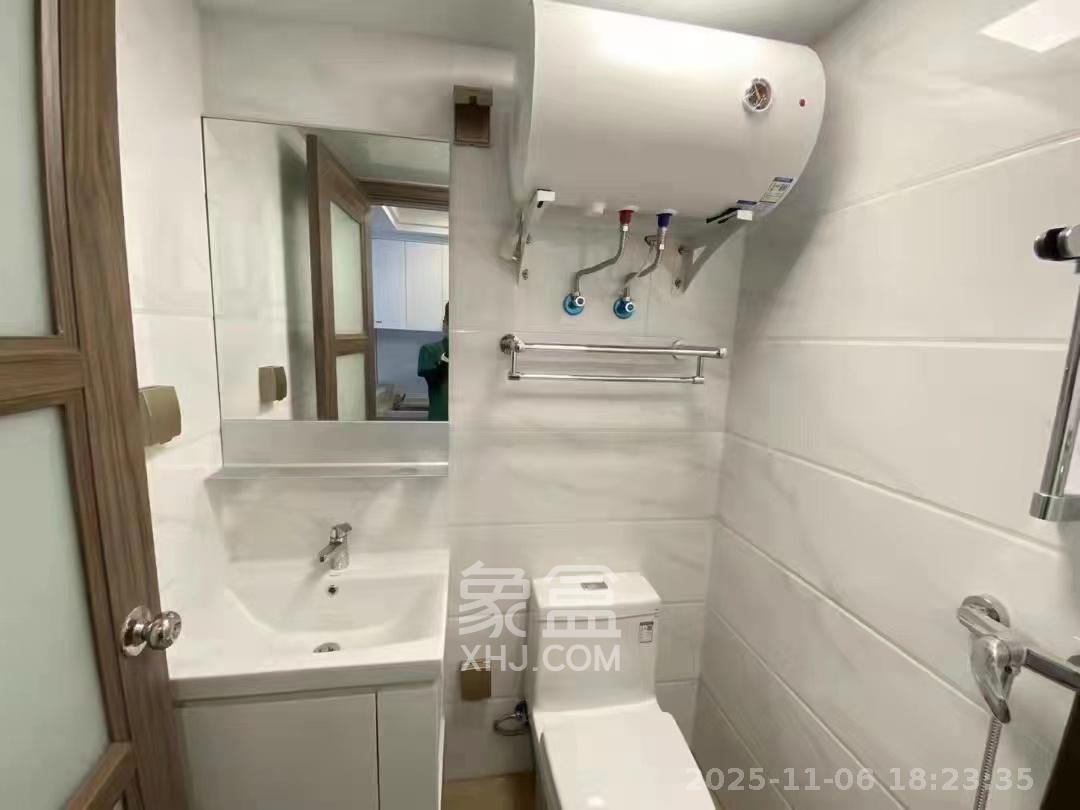 碧桂园城市之光 1室1厅1卫 1300.0元/月 碧桂园城市之光 1室1厅1卫 1300.0元/月室内图