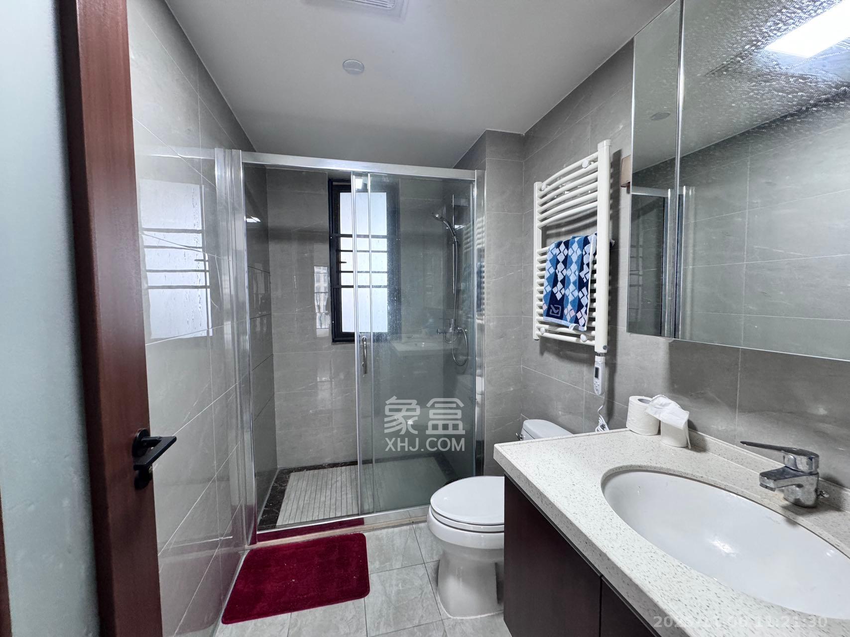 绿地长沙城际空间站(柏仕佳苑) 3室2厅2卫 3300.0元/月 绿地长沙城际空间站(柏仕佳苑) 3室2厅2卫 3300.0元/月室内图