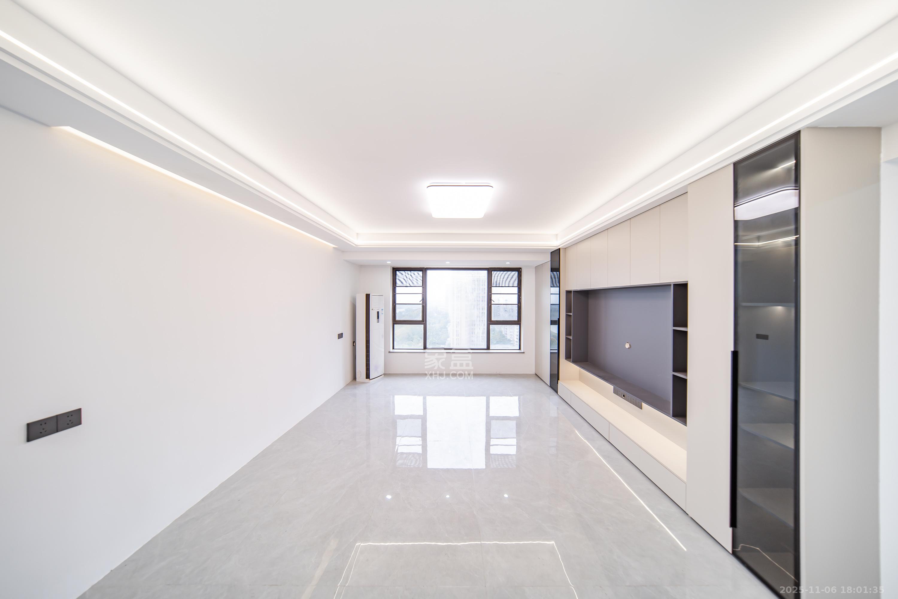 听香水榭 4室2厅2卫 158.0万 听香水榭 4室2厅2卫 158.0万客厅